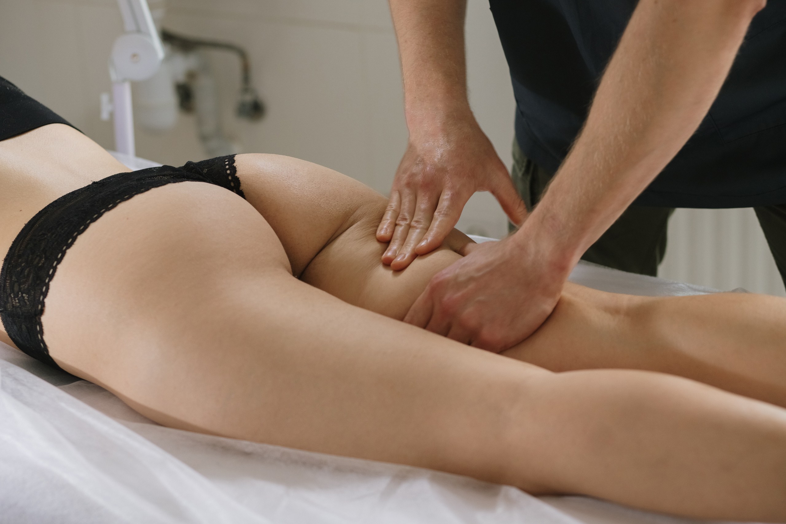 Зйомка для косметології. Весільний фотограф у Львові Мирон Роксоляна