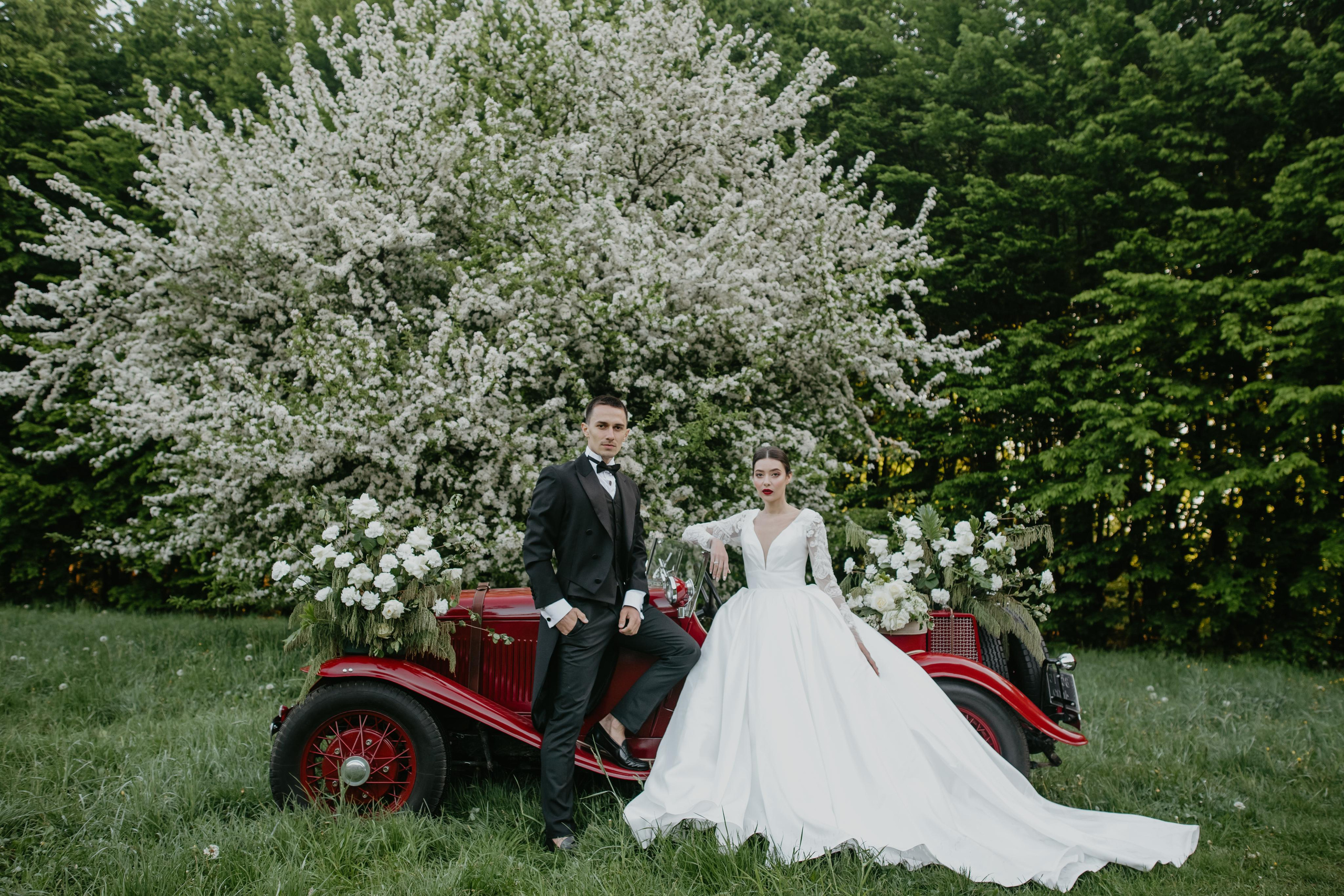 Весільна зйомка Вікторія і Василь. Весільний фотограф у Львові Мирон Роксоляна