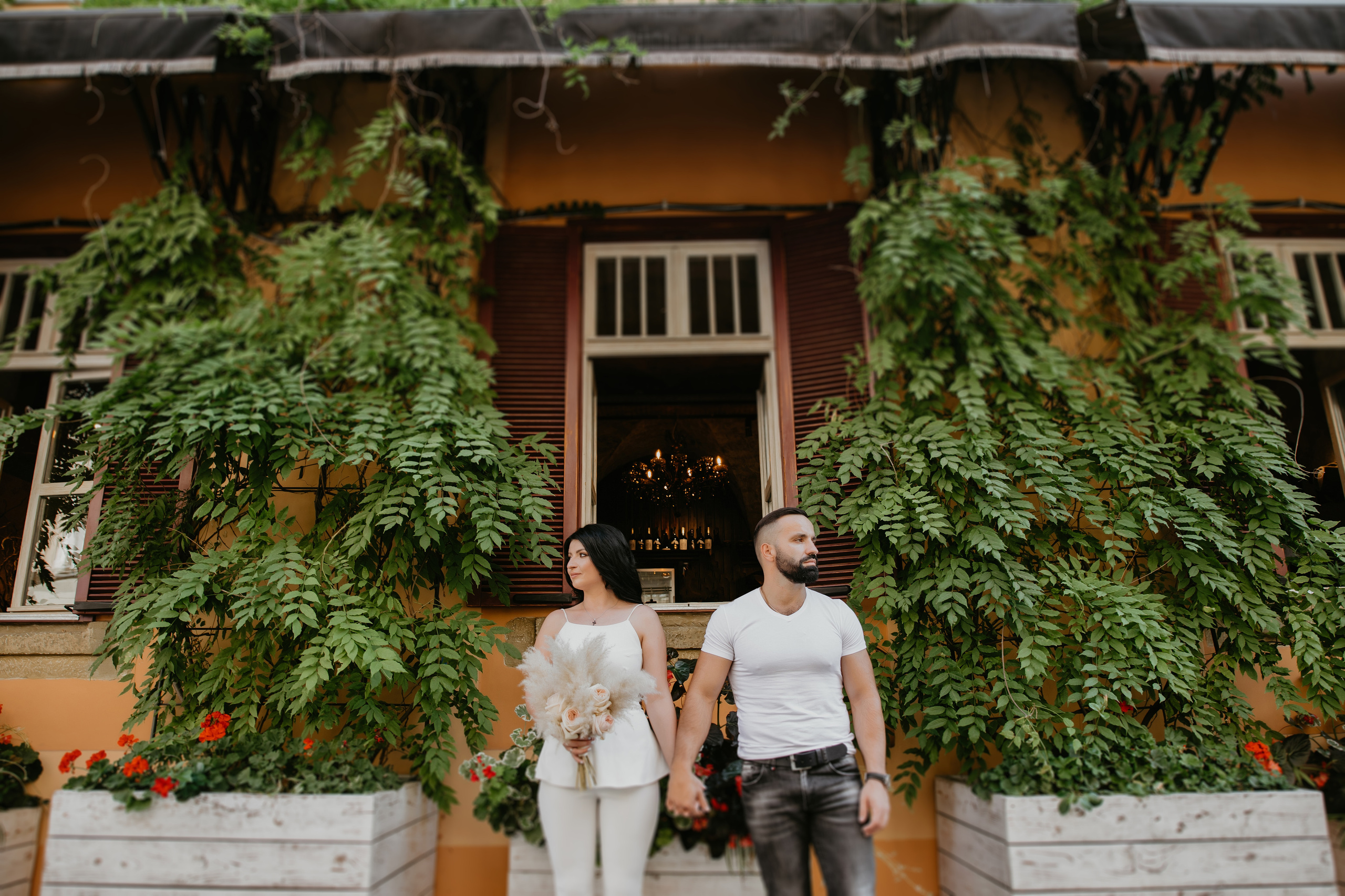 Розпис Леонід і Соломія. Весільний фотограф у Львові Мирон Роксоляна