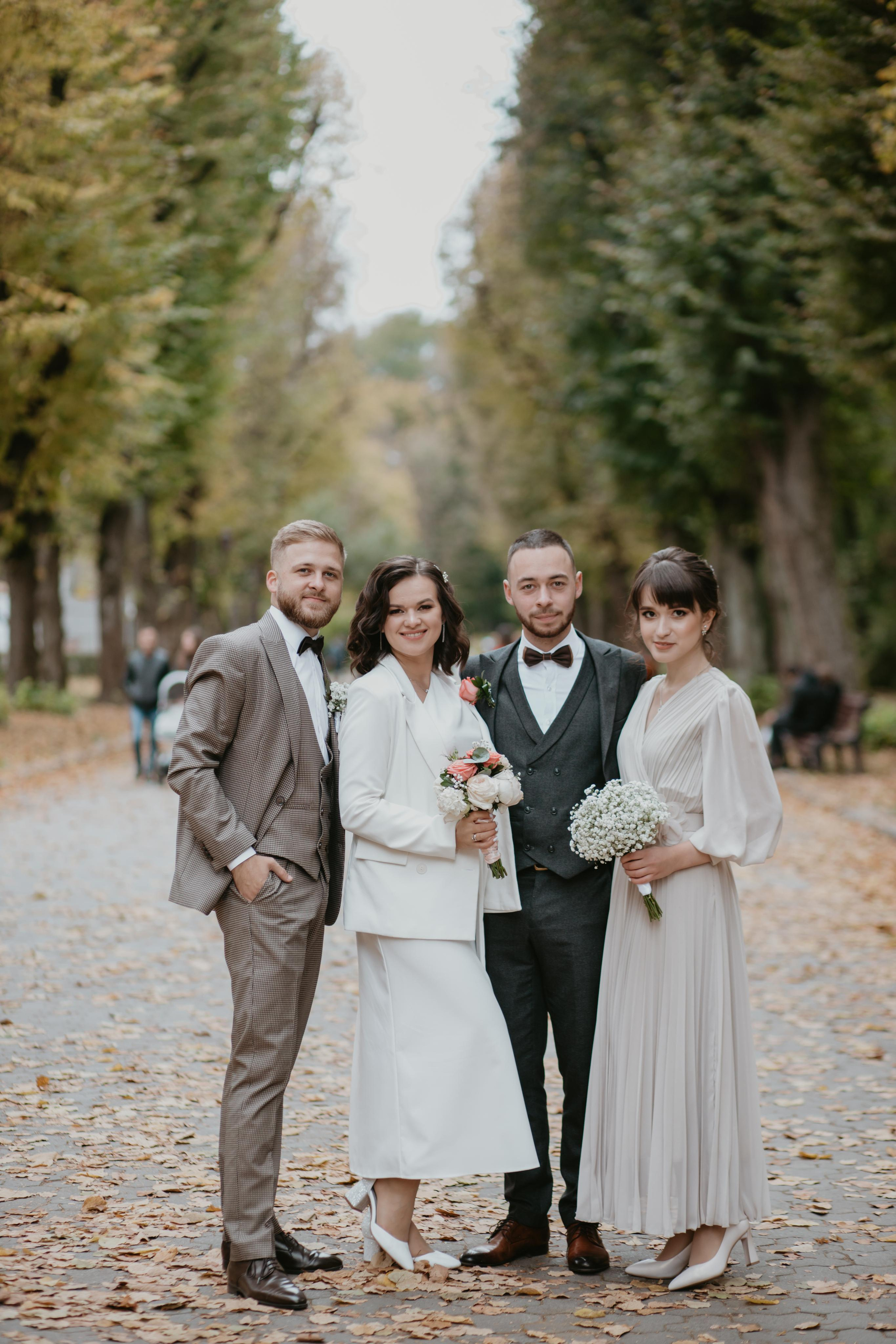 Розпис Уляна і Олег. Весільний фотограф у Львові Мирон Роксоляна