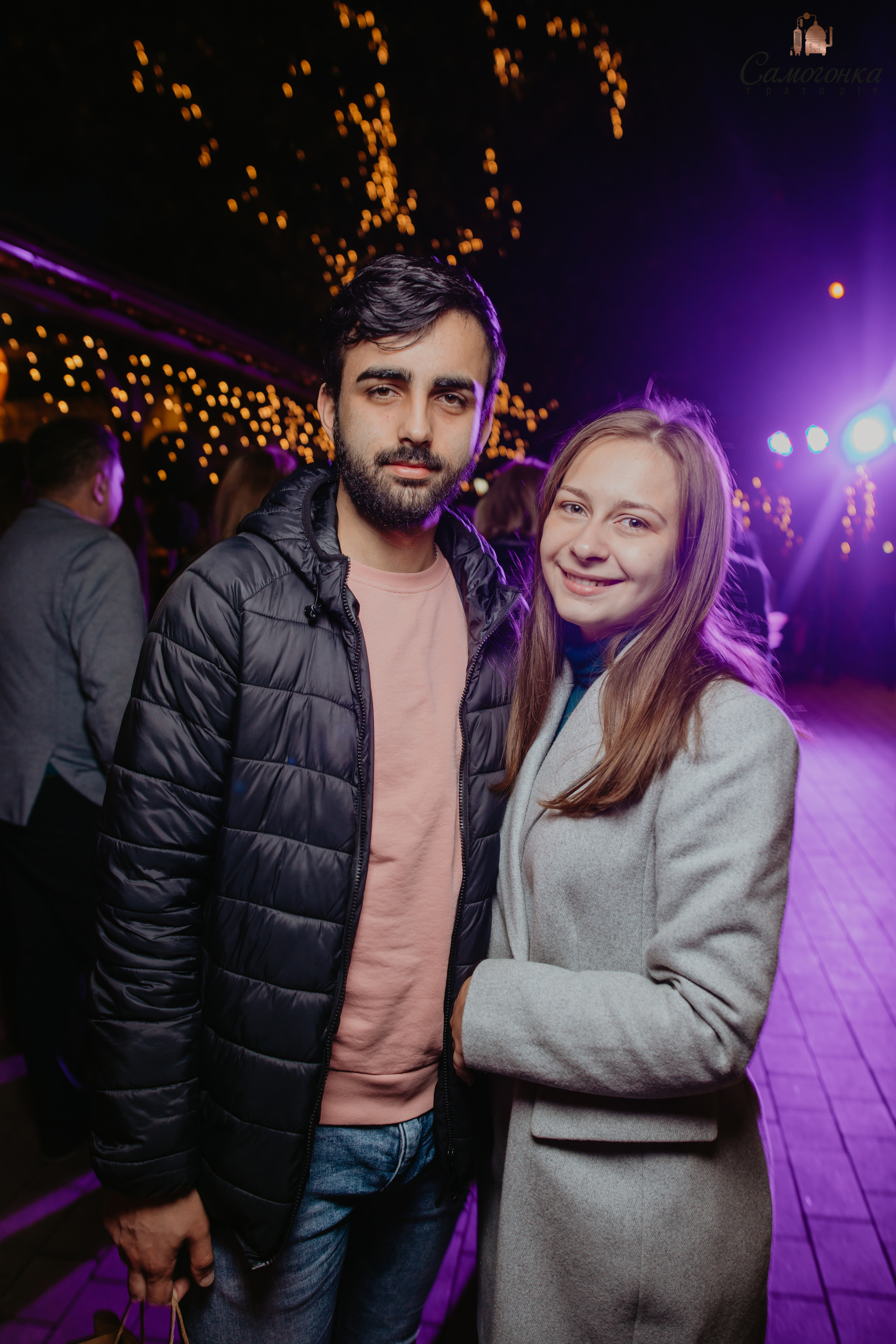 Репортаж із фестивалю самогонки. Весільний фотограф у Львові Мирон Роксоляна