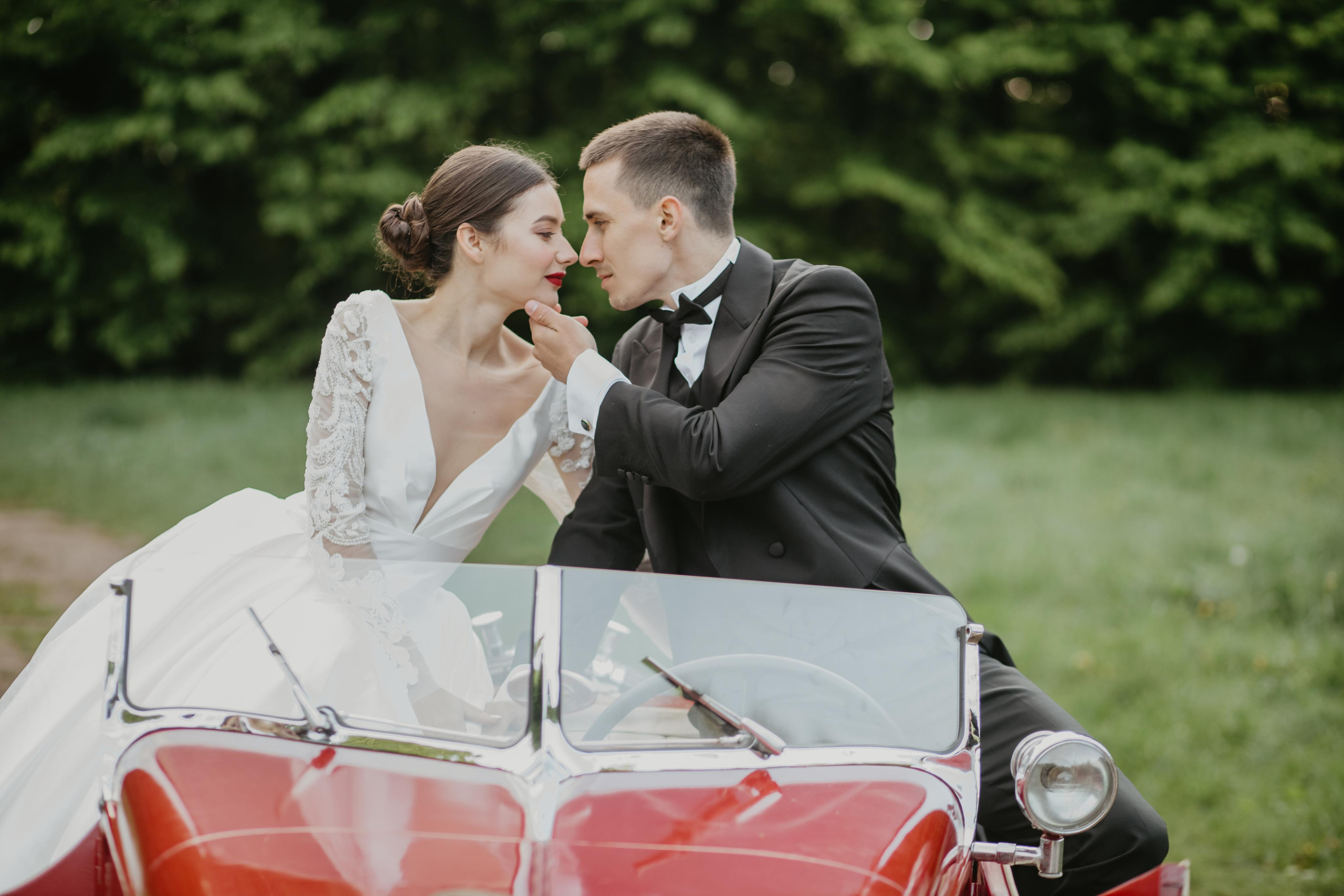 Весільна зйомка Вікторія і Василь. Весільний фотограф у Львові Мирон Роксоляна