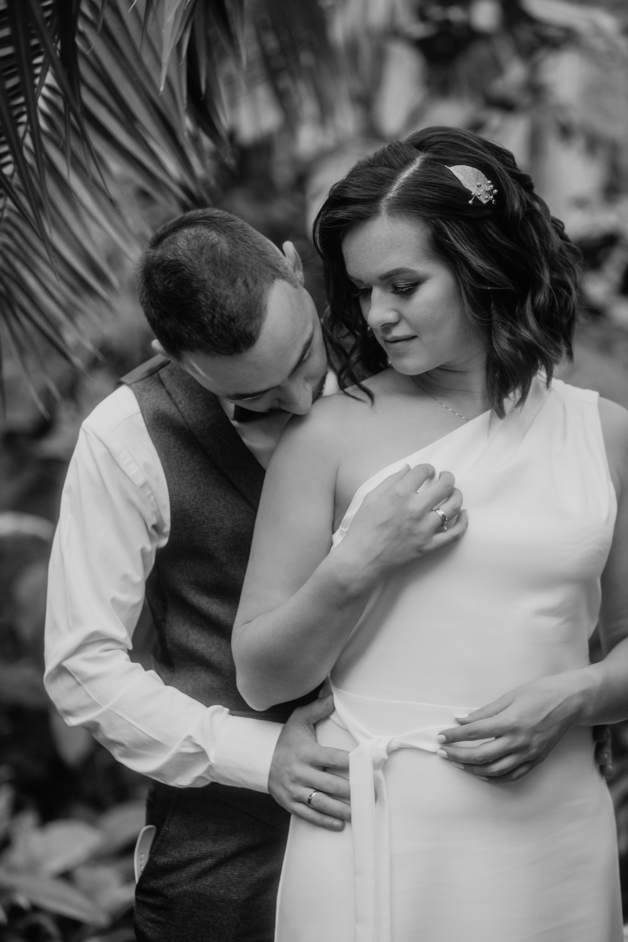 Розпис Уляна і Олег. Весільний фотограф у Львові Мирон Роксоляна