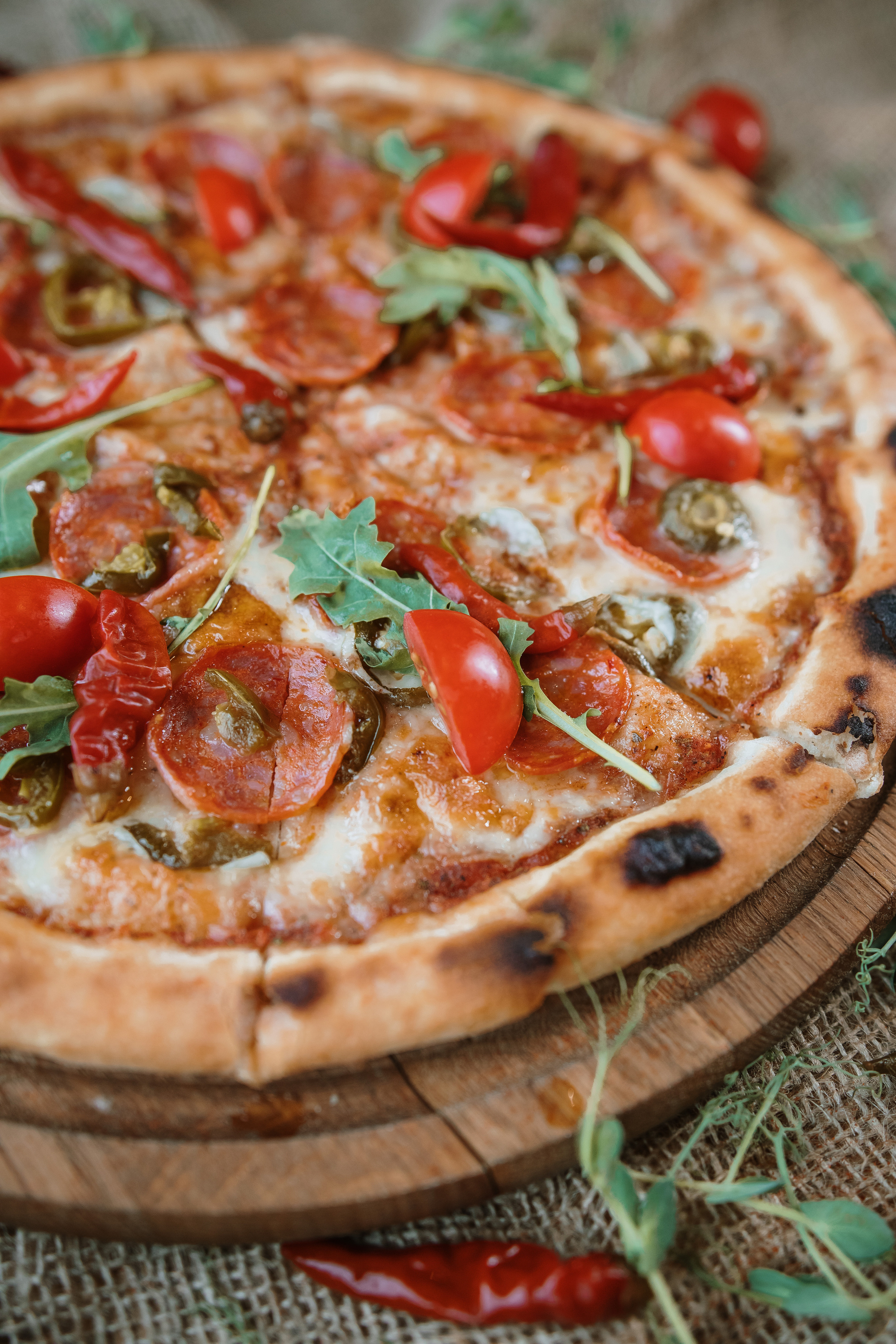 Зйомка меню. Весільний фотограф у Львові Мирон Роксоляна