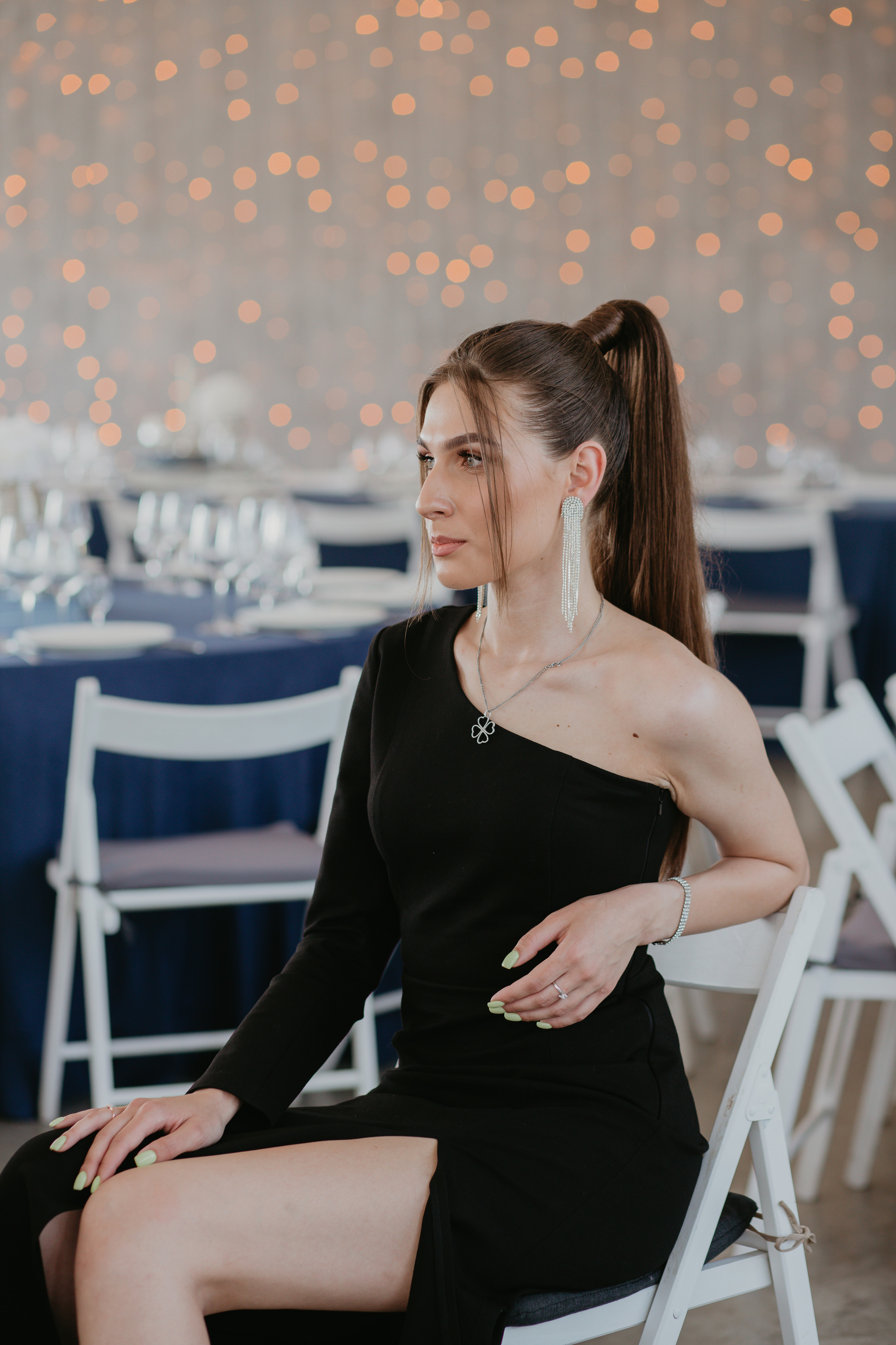 Випукний ЛНМУ ім. Данила Галицького. Весільний фотограф у Львові Мирон Роксоляна