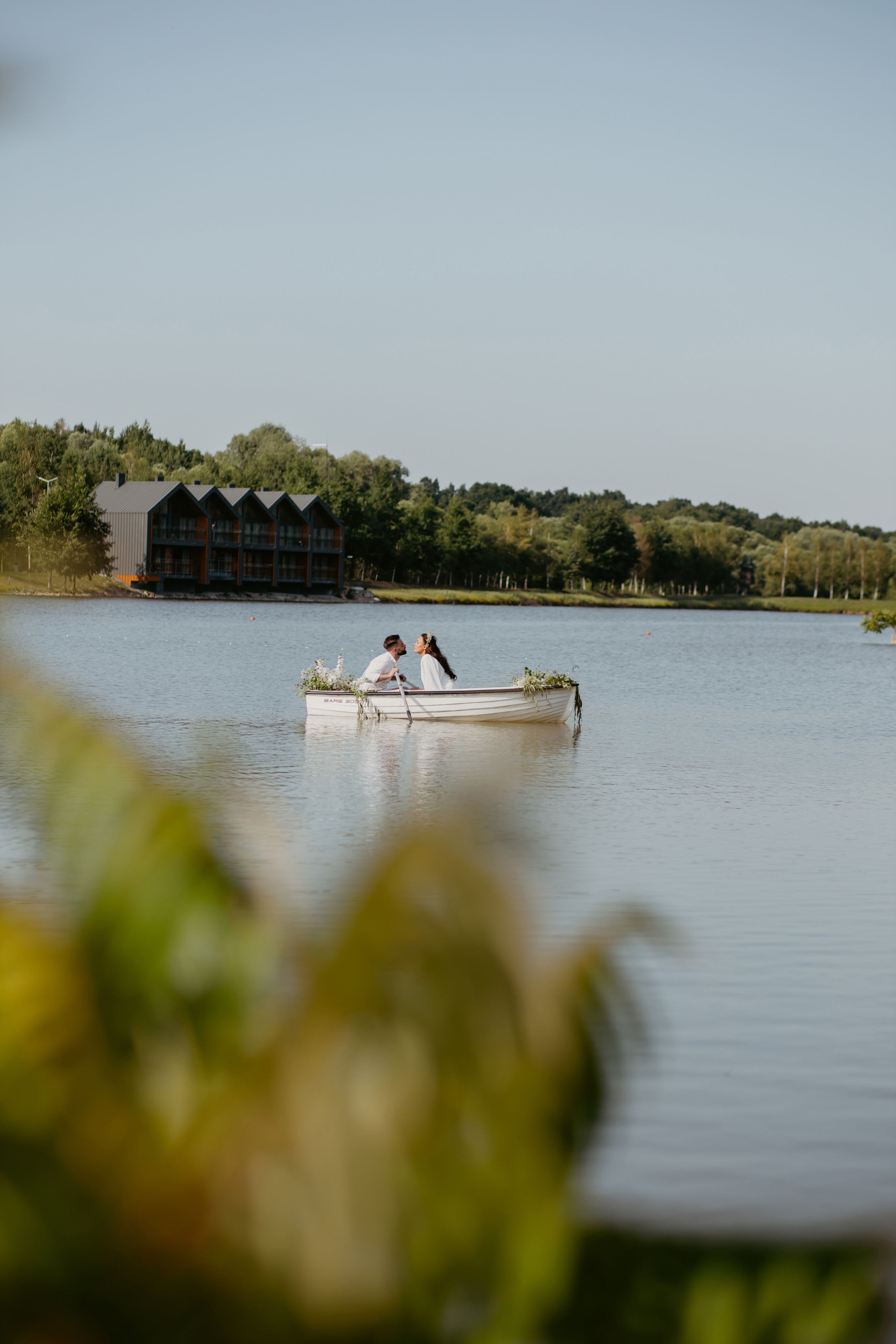 Весілля Володимир та Олександра. Весільний фотограф у Львові Мирон Роксоляна