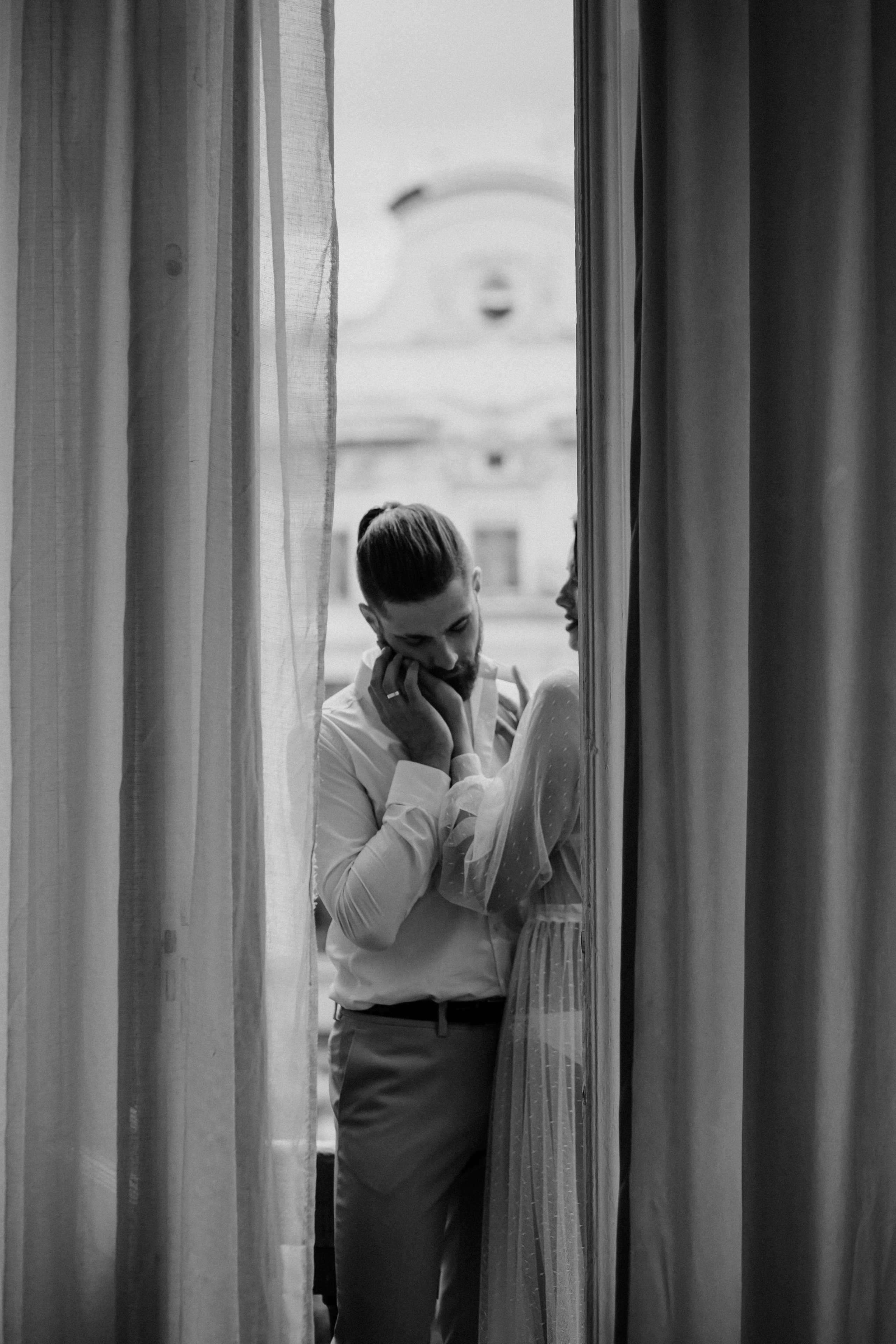 Весілля Таня та Ярко. Весільний фотограф у Львові Мирон Роксоляна