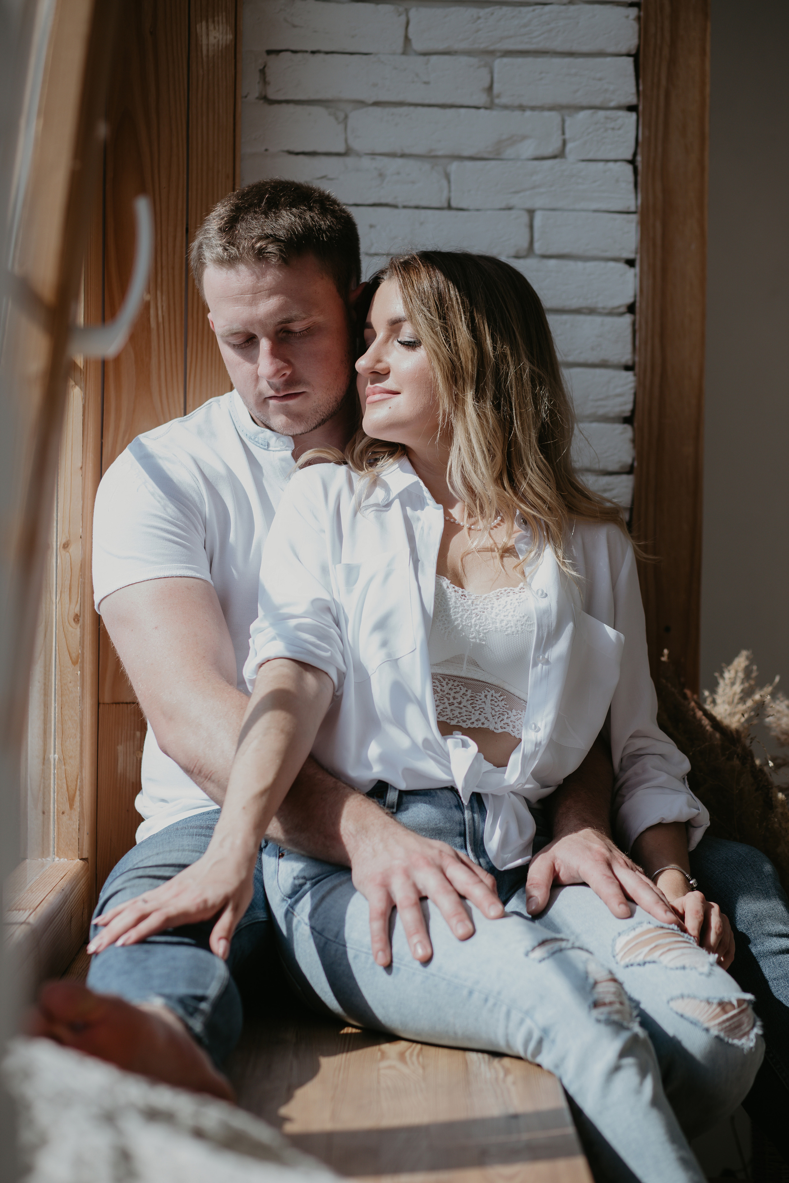 Роксоляна і Діма. Весільний фотограф у Львові Мирон Роксоляна