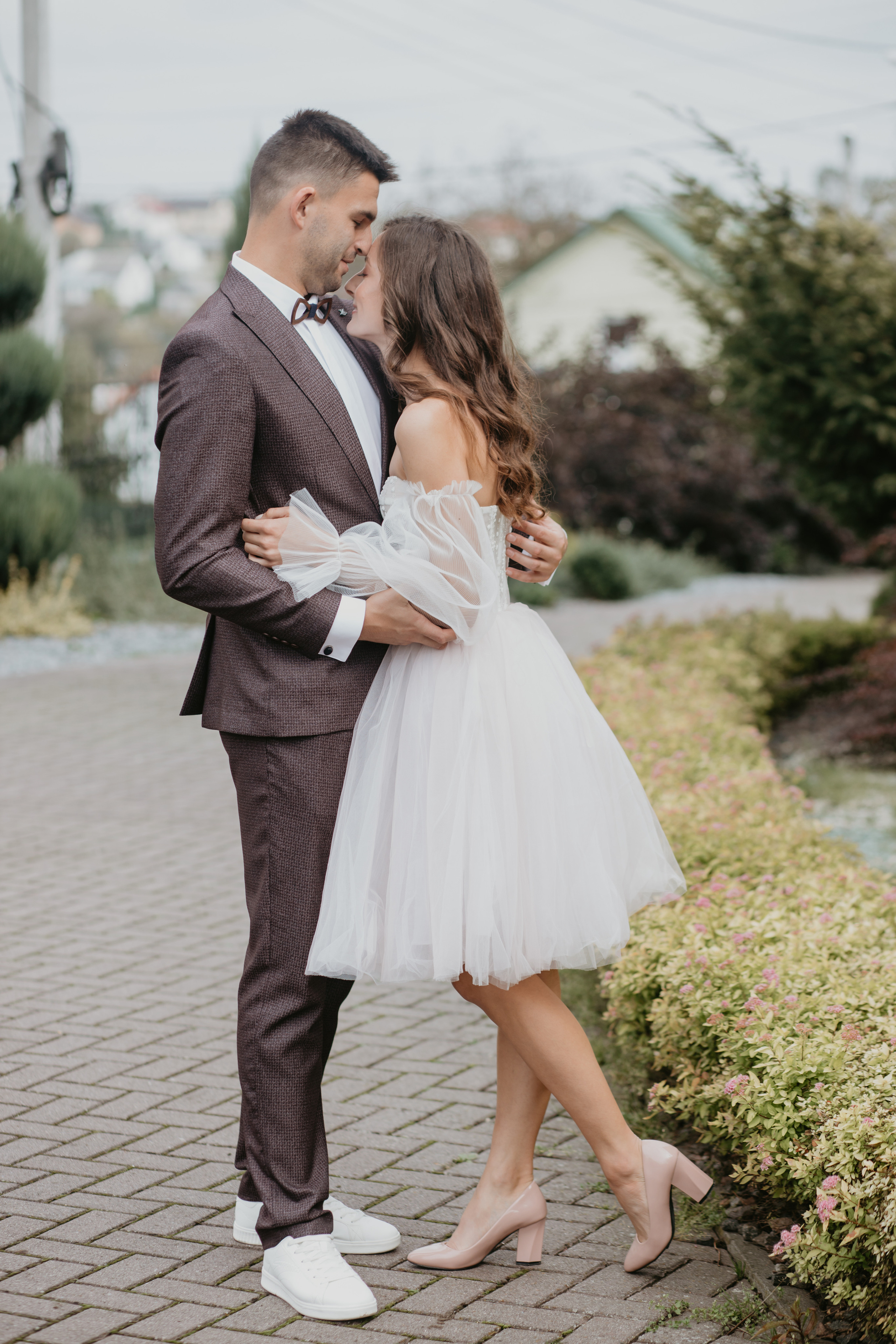 Вінчання. Весільний фотограф у Львові Мирон Роксоляна