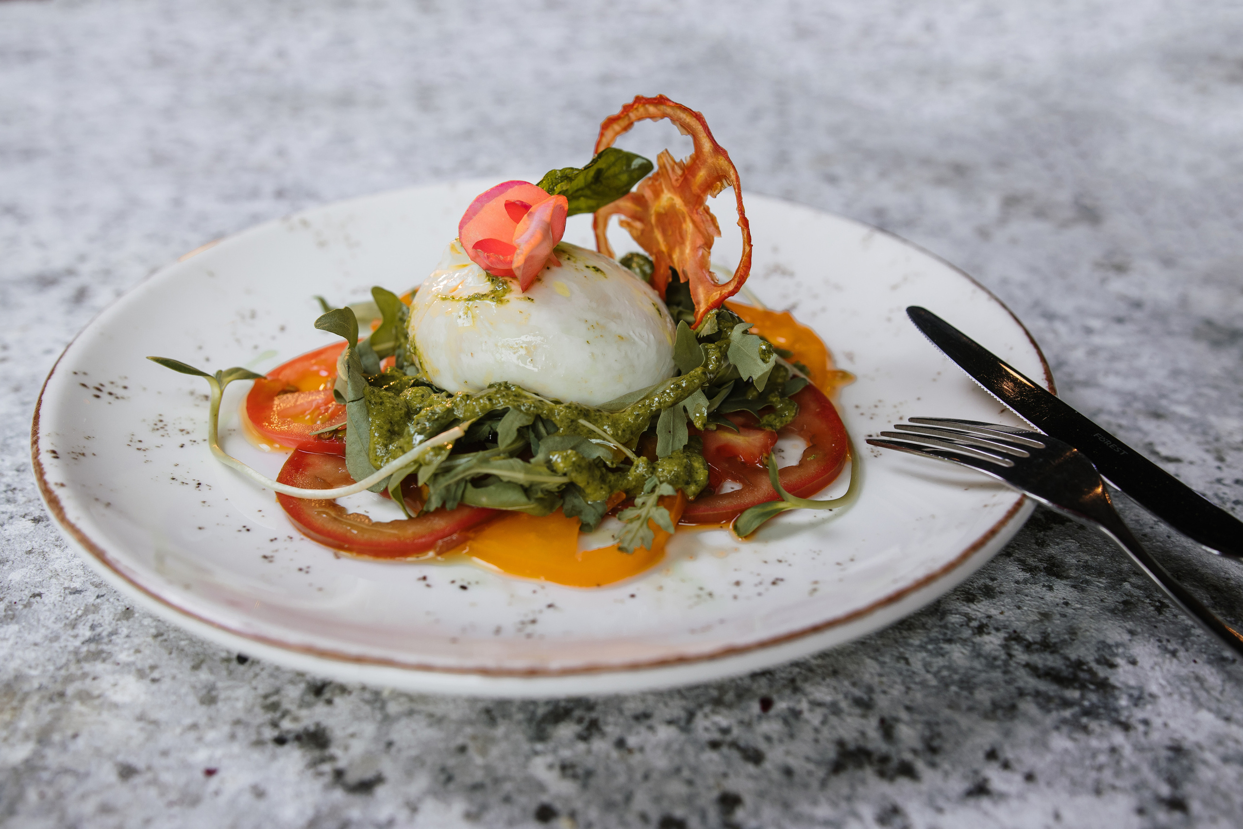 Зйомка меню. Весільний фотограф у Львові Мирон Роксоляна