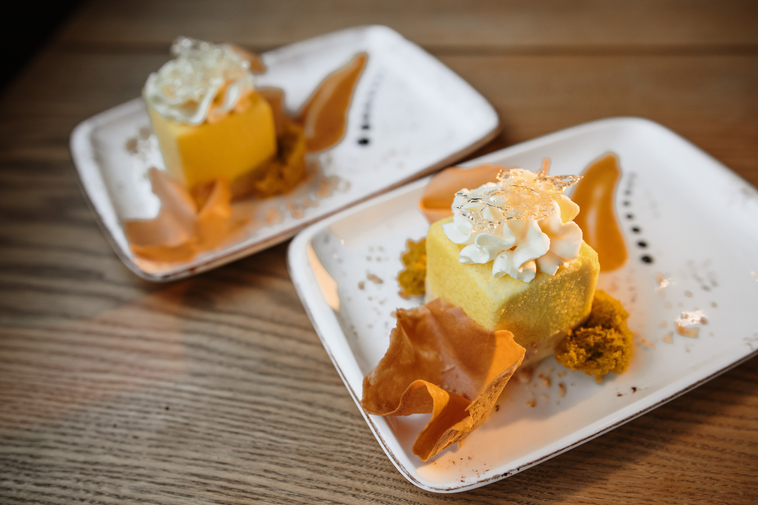 Десерти. Весільний фотограф у Львові Мирон Роксоляна