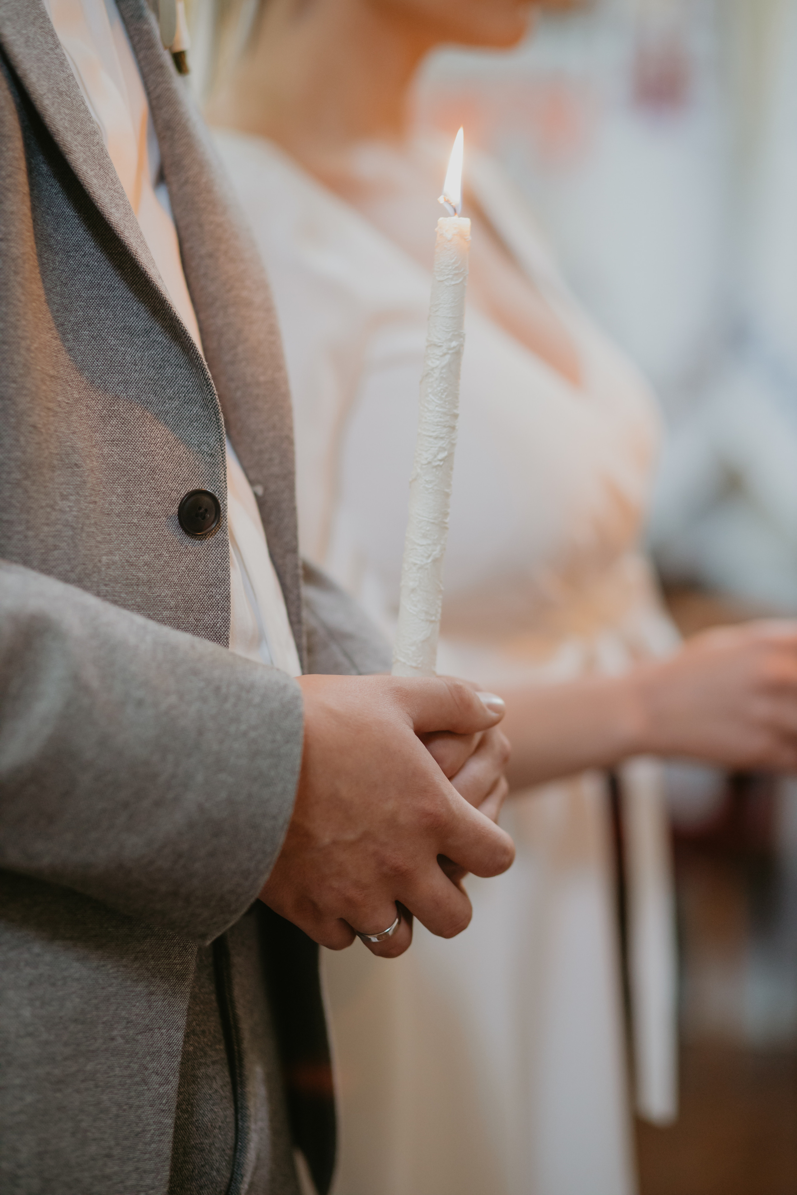 Вінчання. Весільний фотограф у Львові Мирон Роксоляна