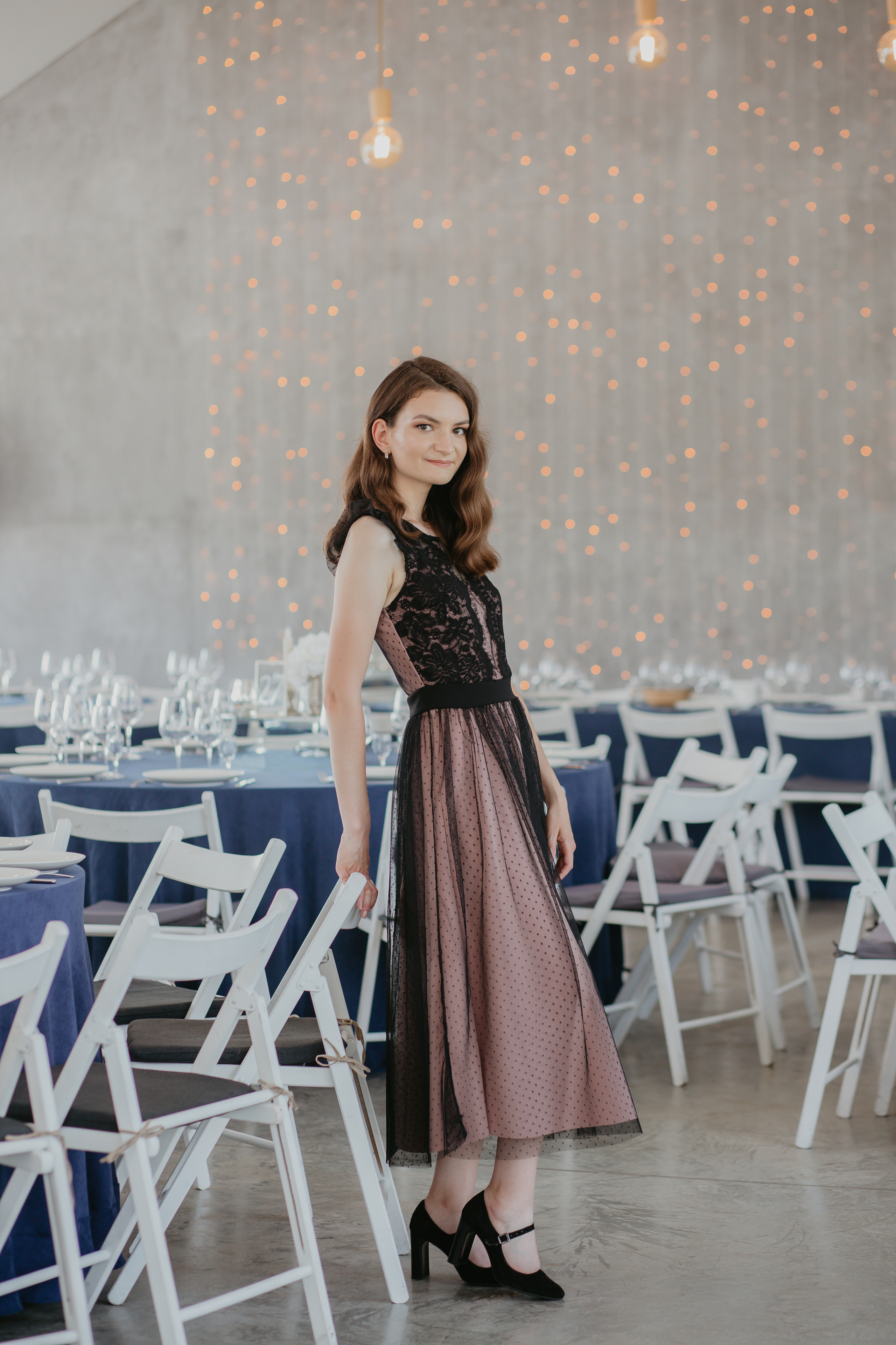 Випукний ЛНМУ ім. Данила Галицького. Весільний фотограф у Львові Мирон Роксоляна