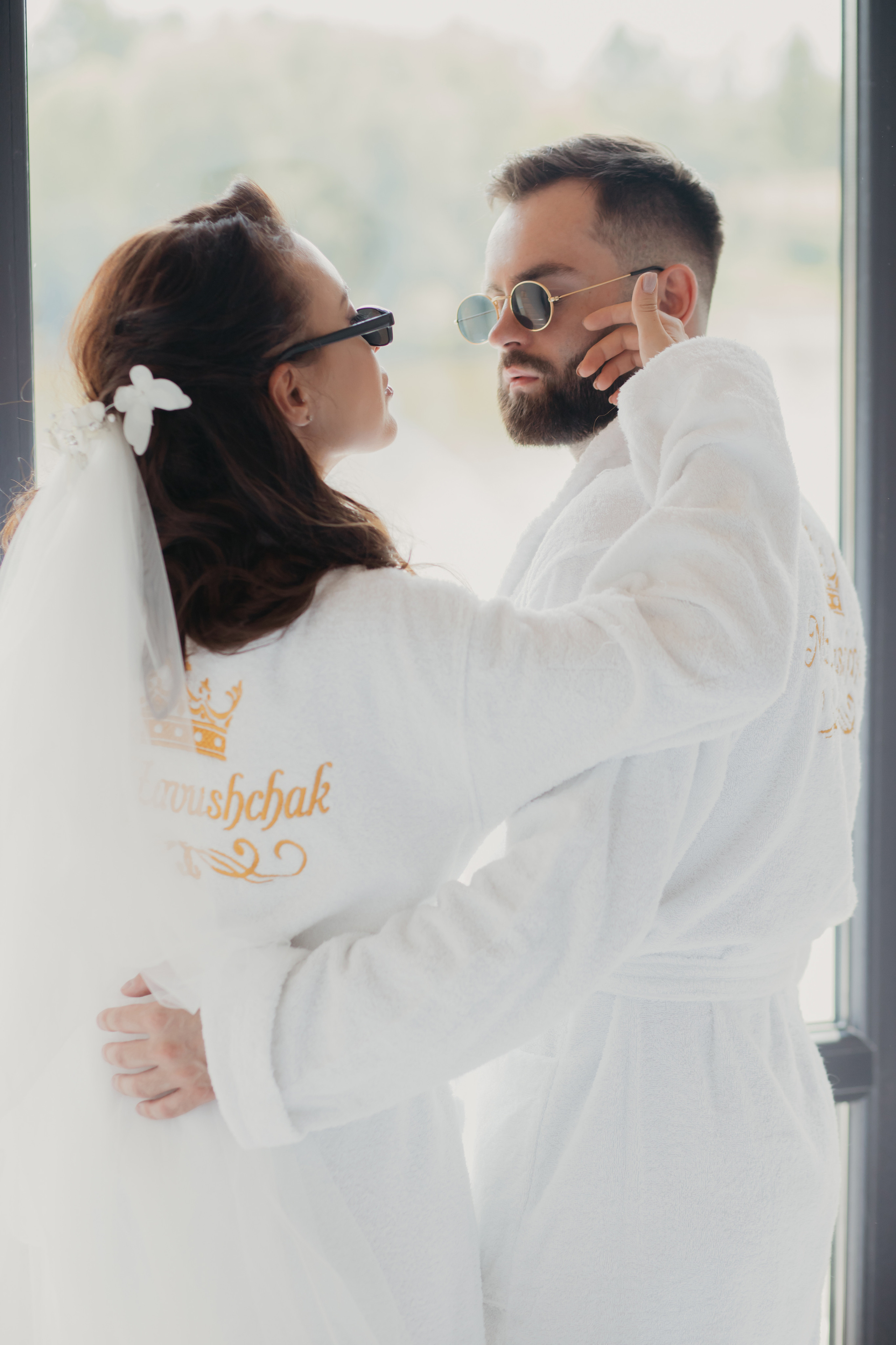 Весілля Володимир та Олександра. Весільний фотограф у Львові Мирон Роксоляна