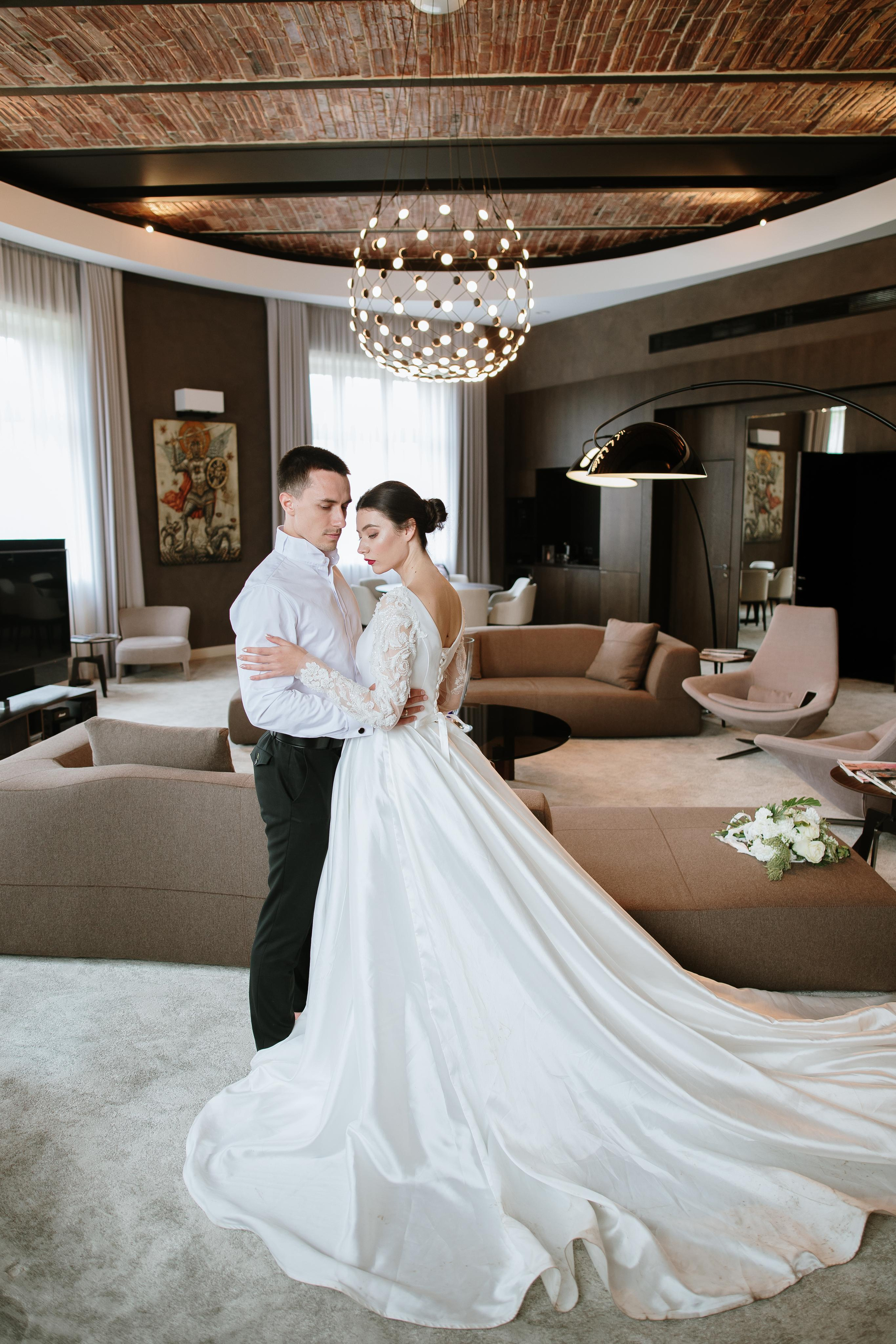 Весільна зйомка Вікторія і Василь. Весільний фотограф у Львові Мирон Роксоляна