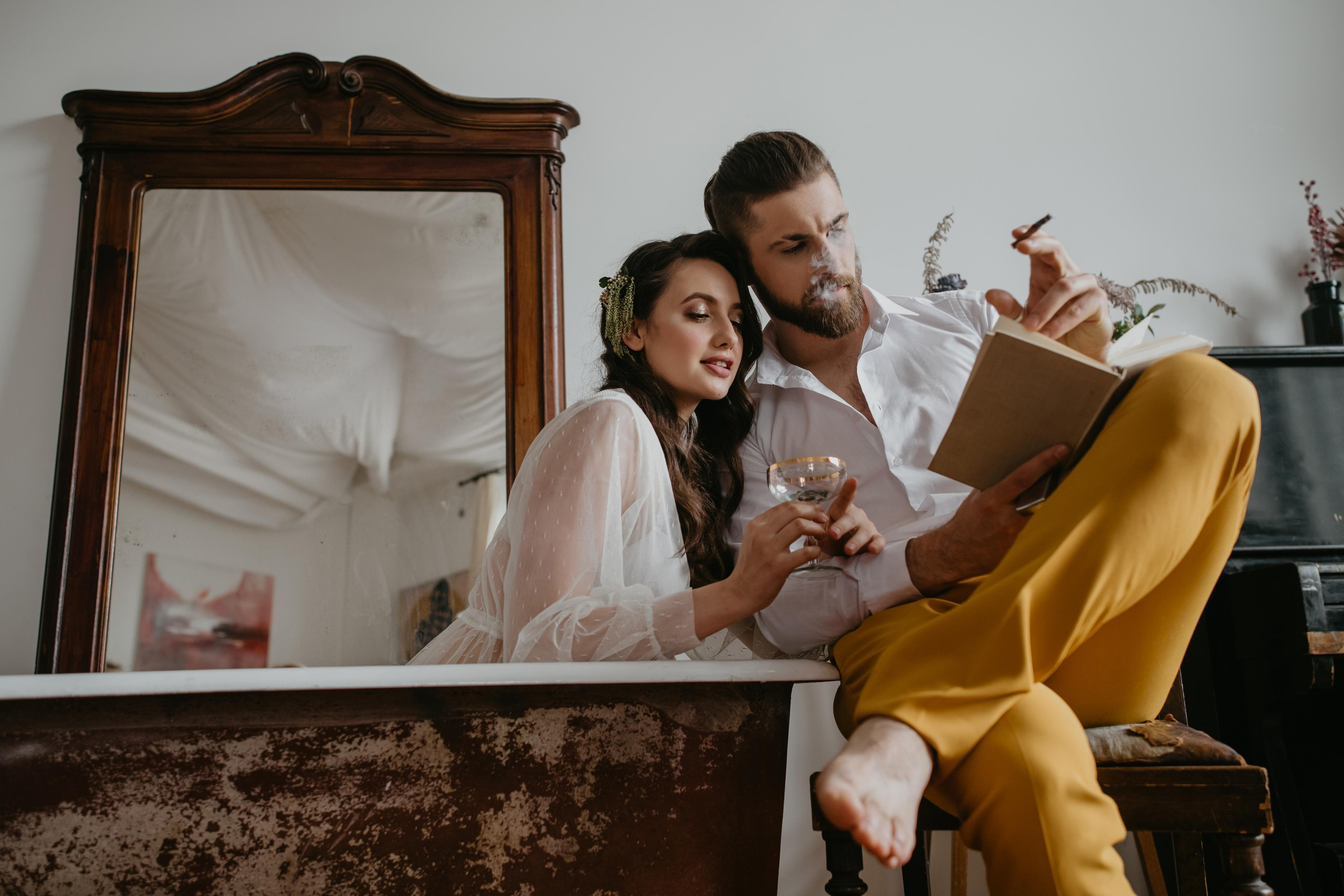 Весілля Таня та Ярко. Весільний фотограф у Львові Мирон Роксоляна