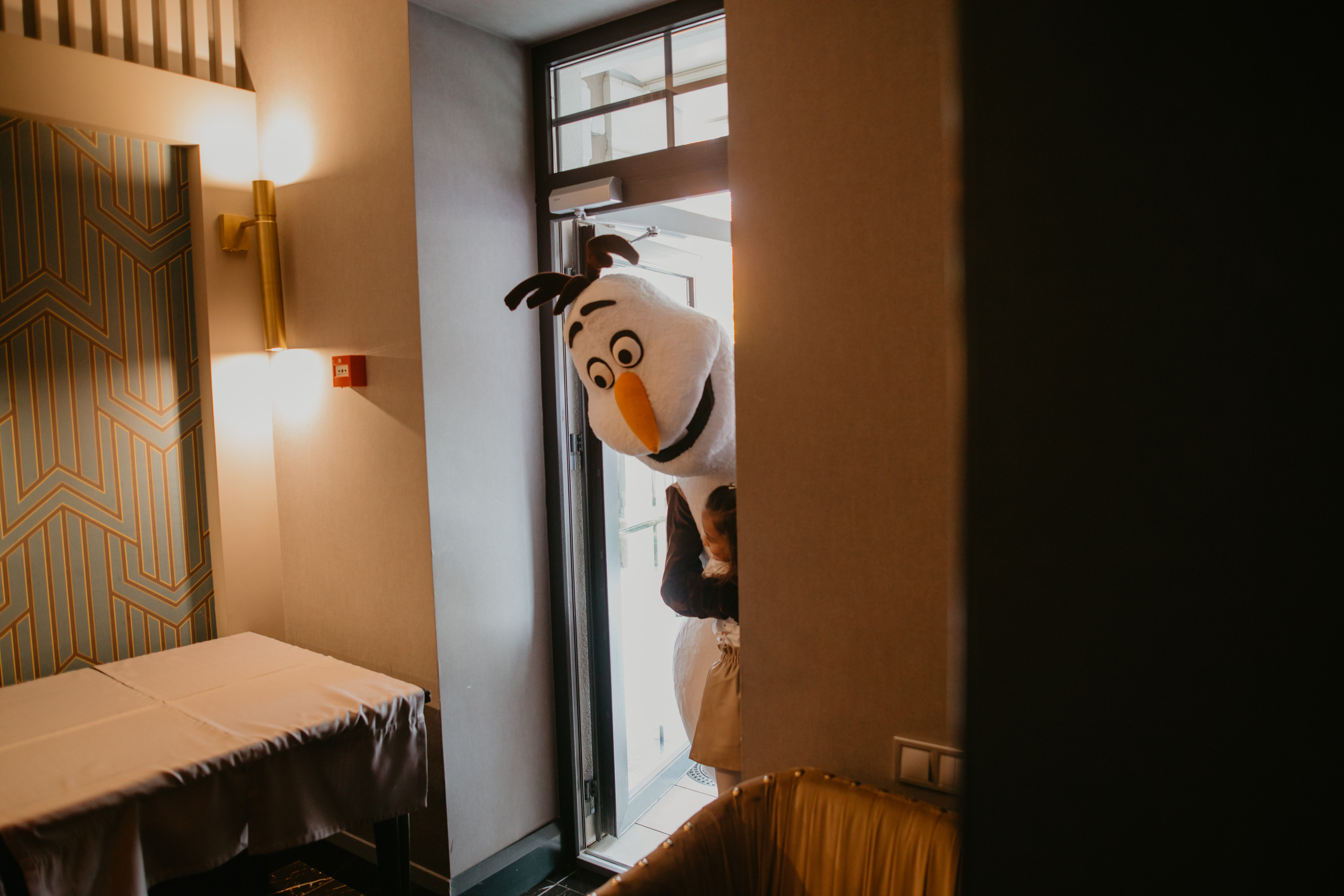 День народження Ясмінки. Весільний фотограф у Львові Мирон Роксоляна