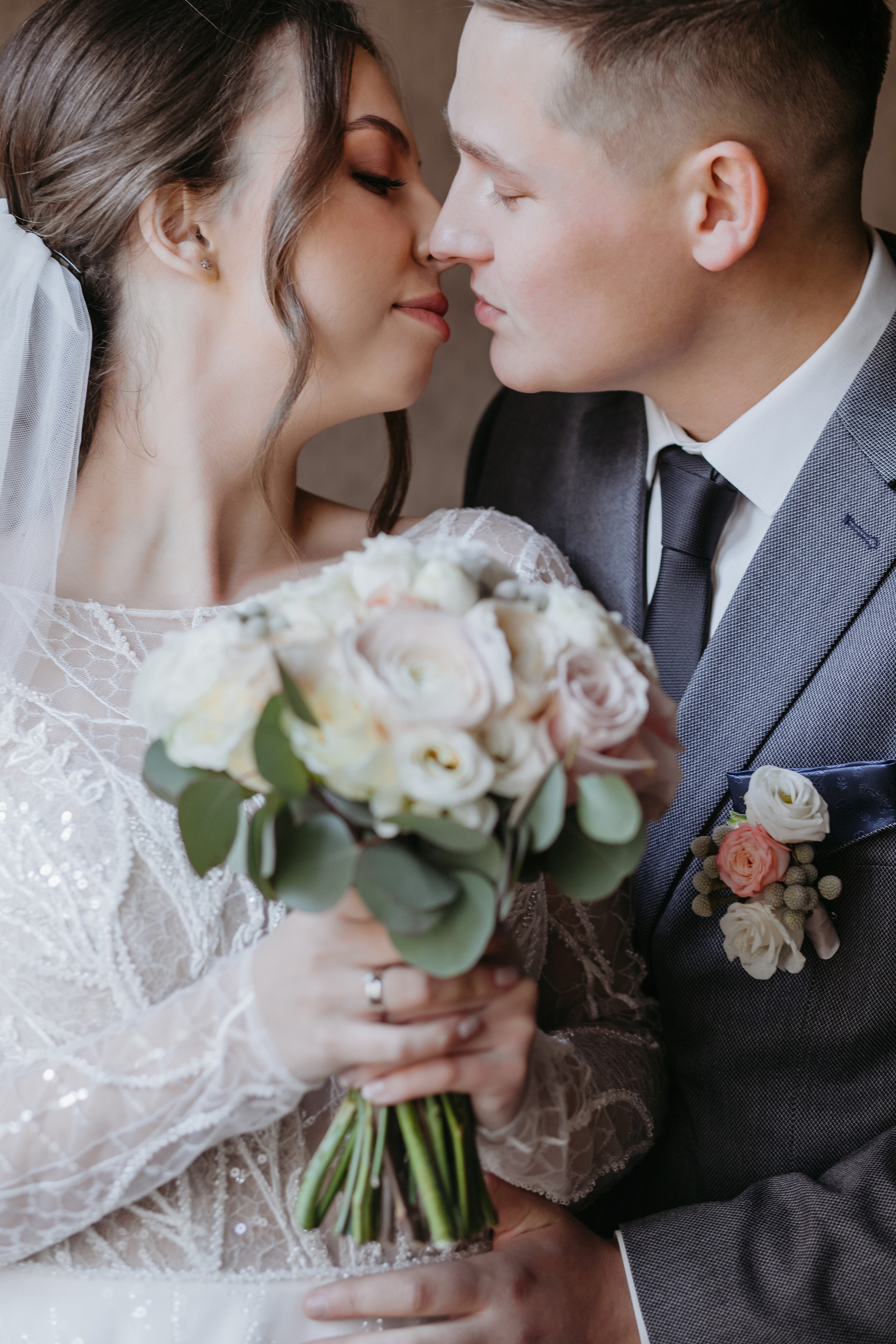 Весілля Марта і Володимир. Весільний фотограф у Львові Мирон Роксоляна