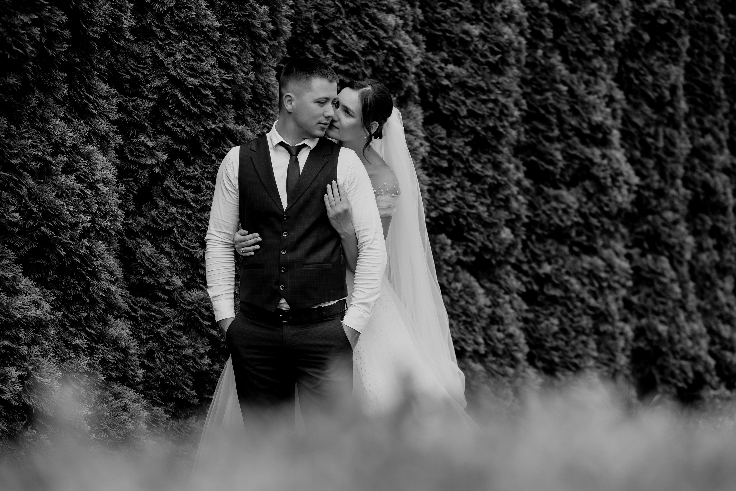 Дозйомка Катя та Володя. Весільний фотограф у Львові Мирон Роксоляна