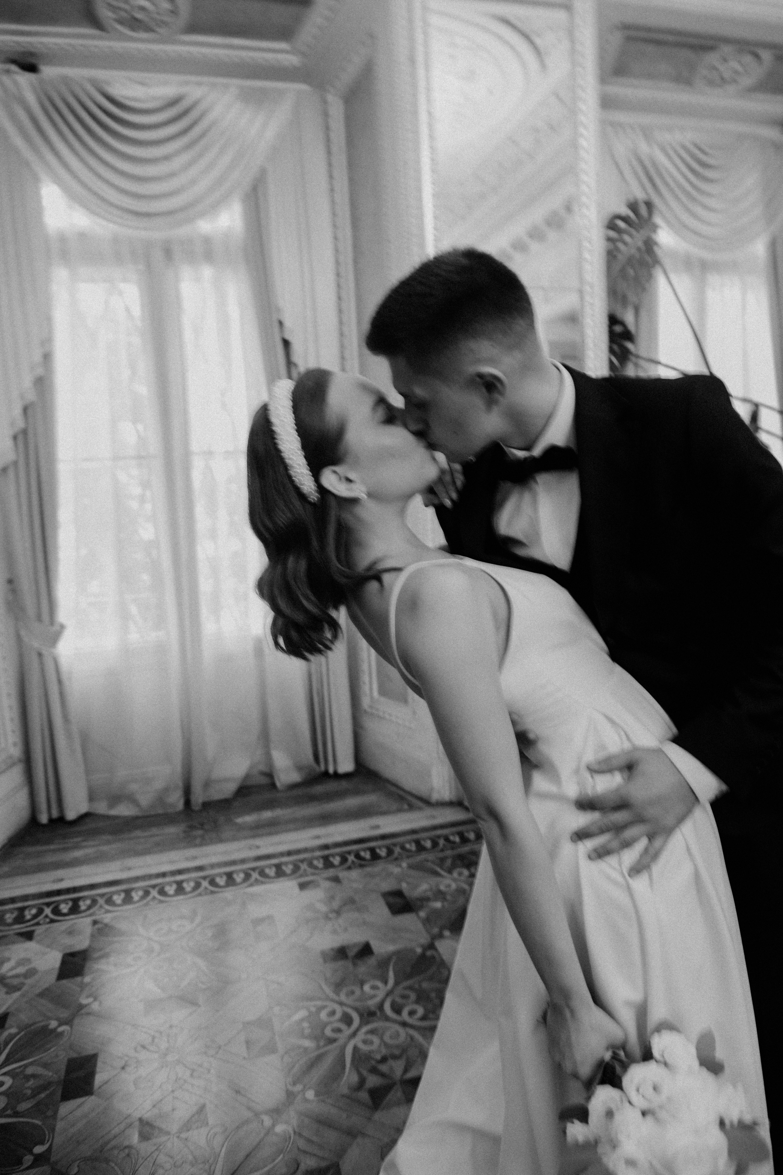 Весілля Діани та Павло. Весільний фотограф у Львові Мирон Роксоляна