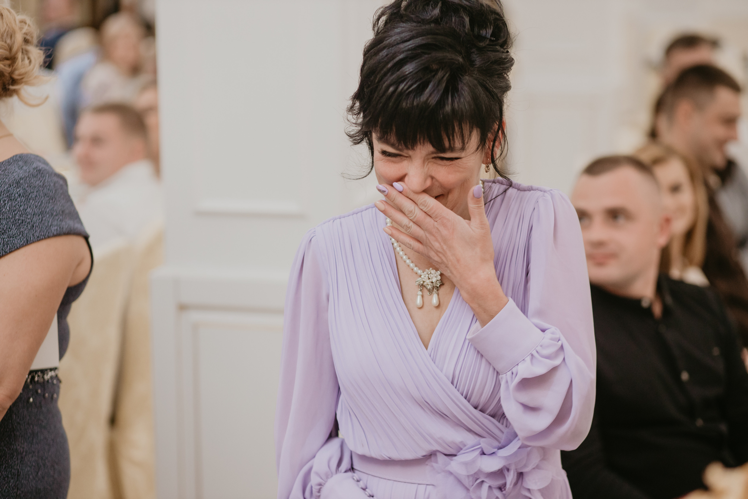 Весільний день Маряни та Володі. Весільний фотограф у Львові Мирон Роксоляна