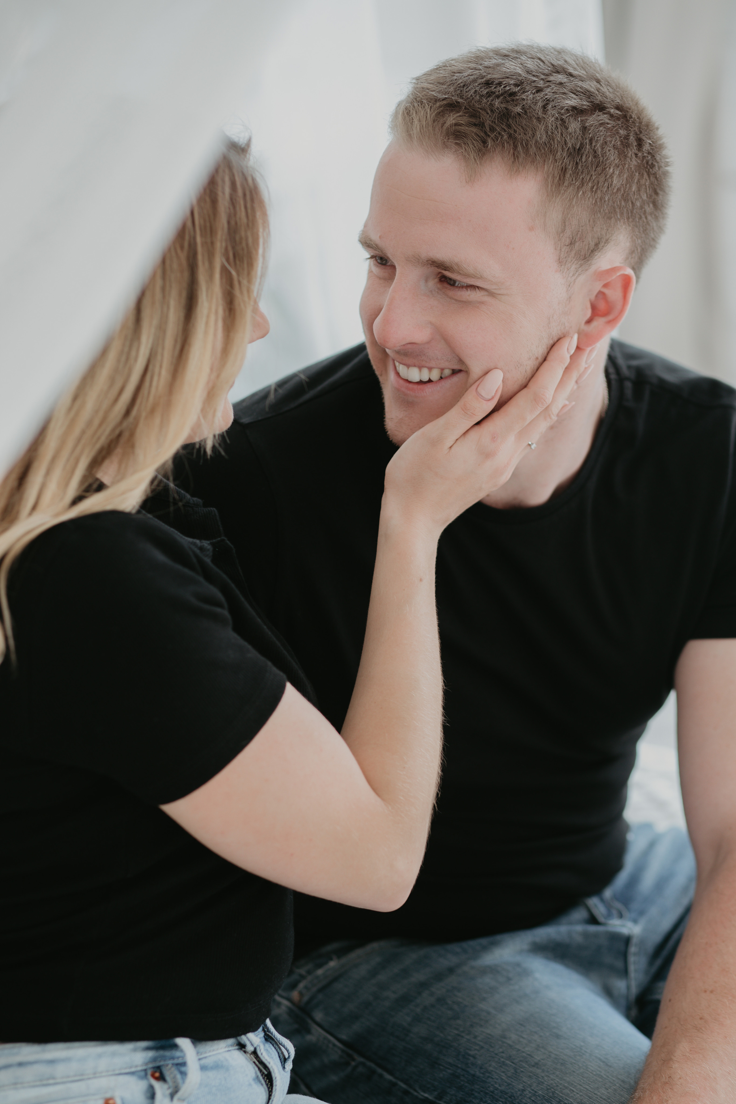 Роксоляна і Діма. Весільний фотограф у Львові Мирон Роксоляна