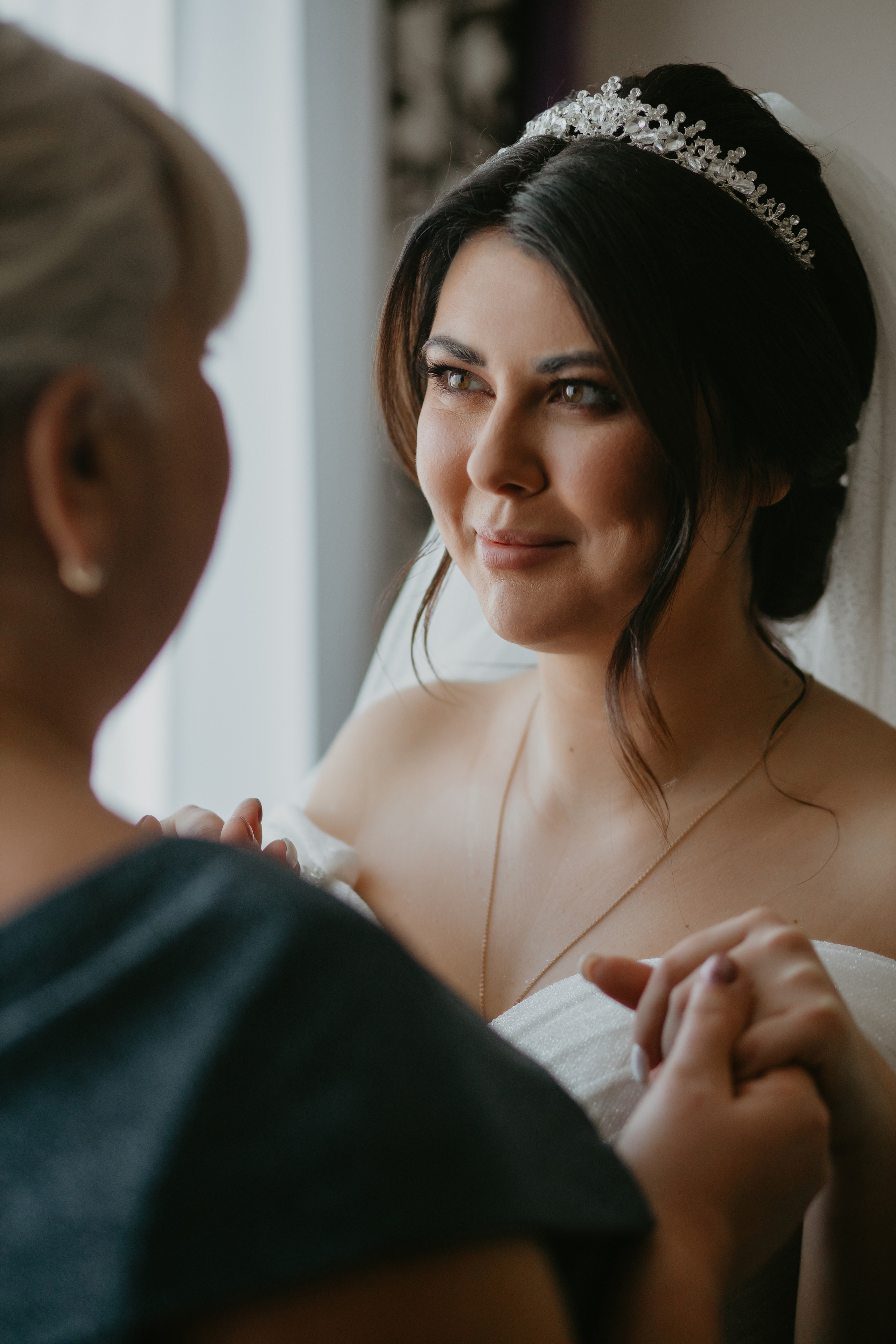 Весільний день Маряни та Володі. Весільний фотограф у Львові Мирон Роксоляна