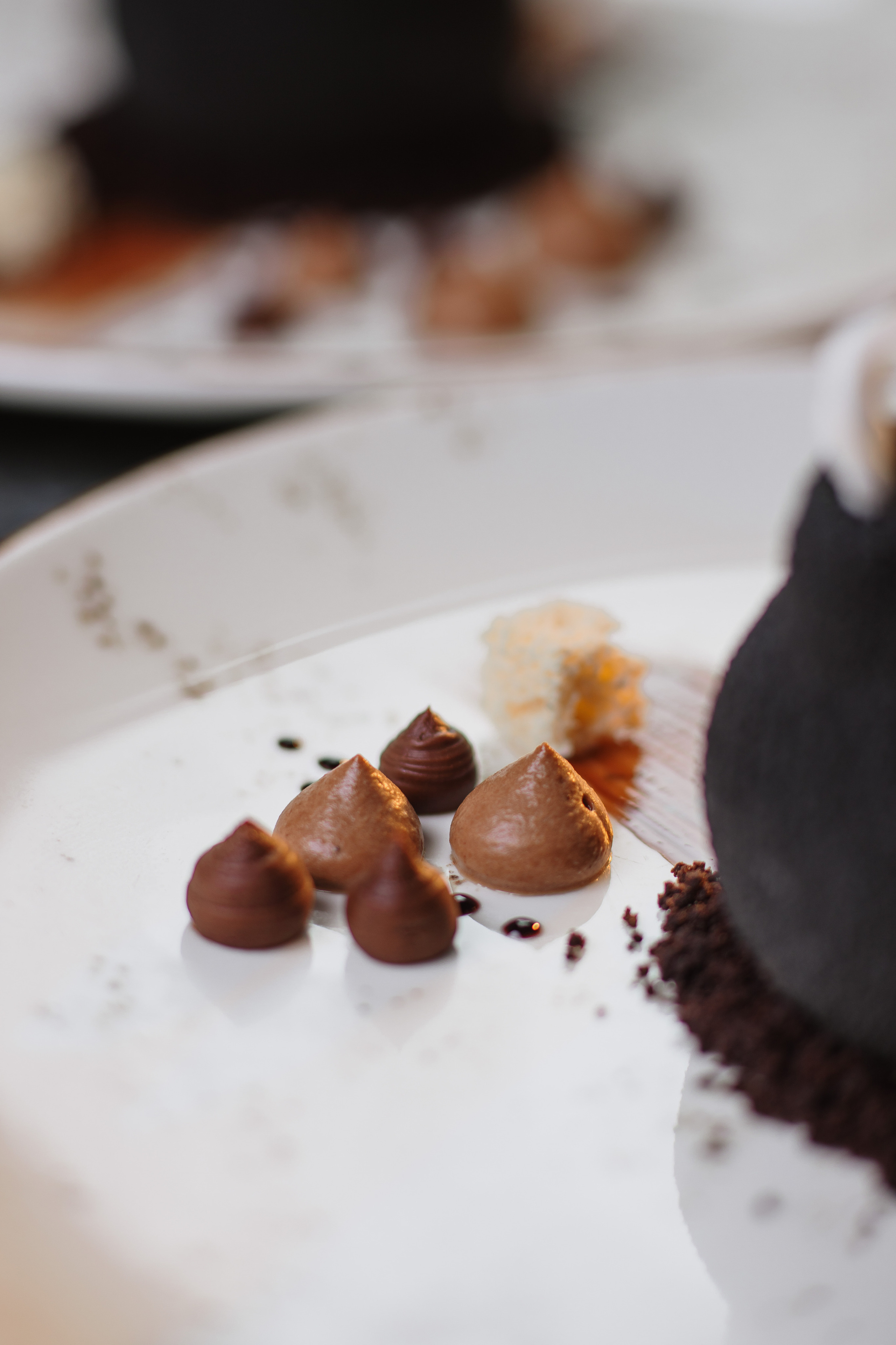 Десерти. Весільний фотограф у Львові Мирон Роксоляна