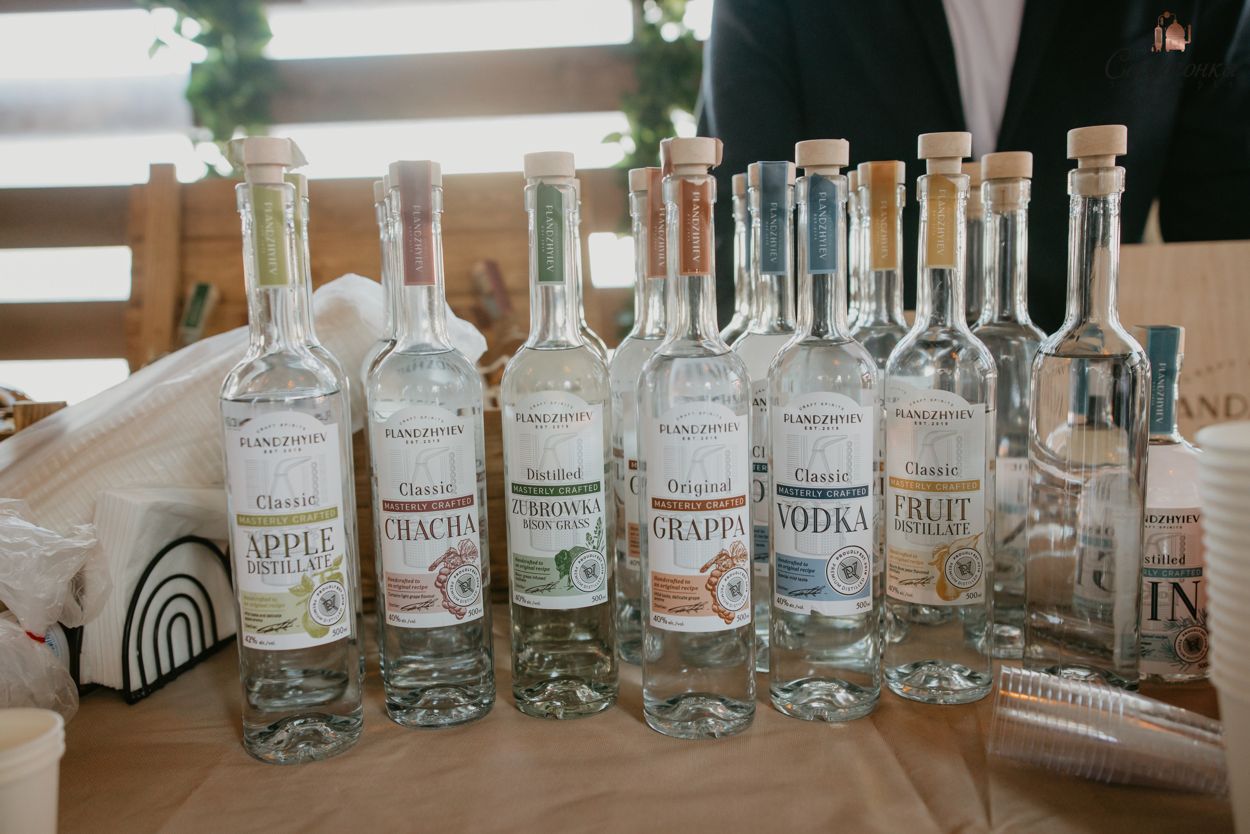 Репортаж із фестивалю самогонки. Весільний фотограф у Львові Мирон Роксоляна