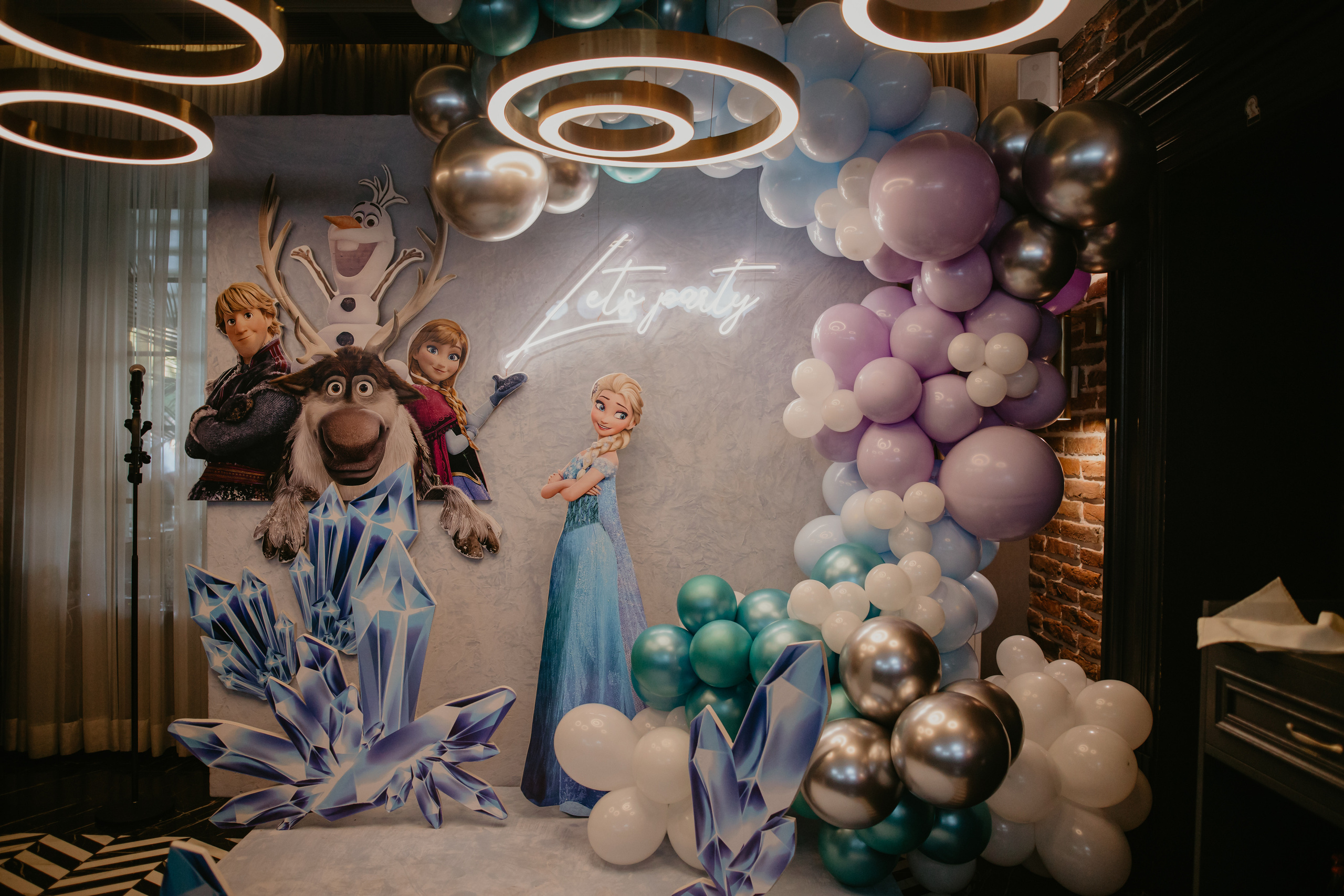 День народження Ясмінки. Весільний фотограф у Львові Мирон Роксоляна