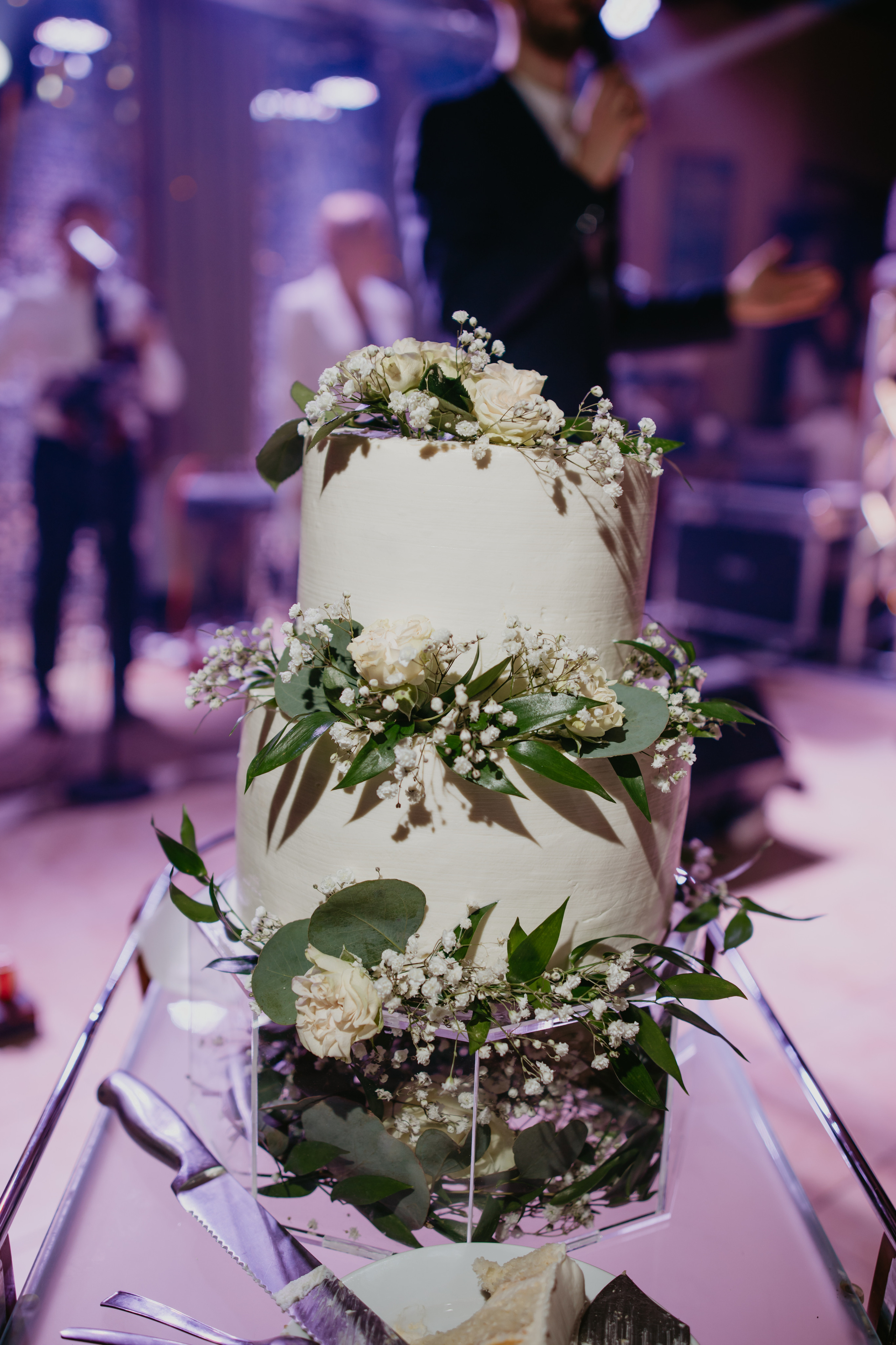 Весільний день Маряни та Володі. Весільний фотограф у Львові Мирон Роксоляна