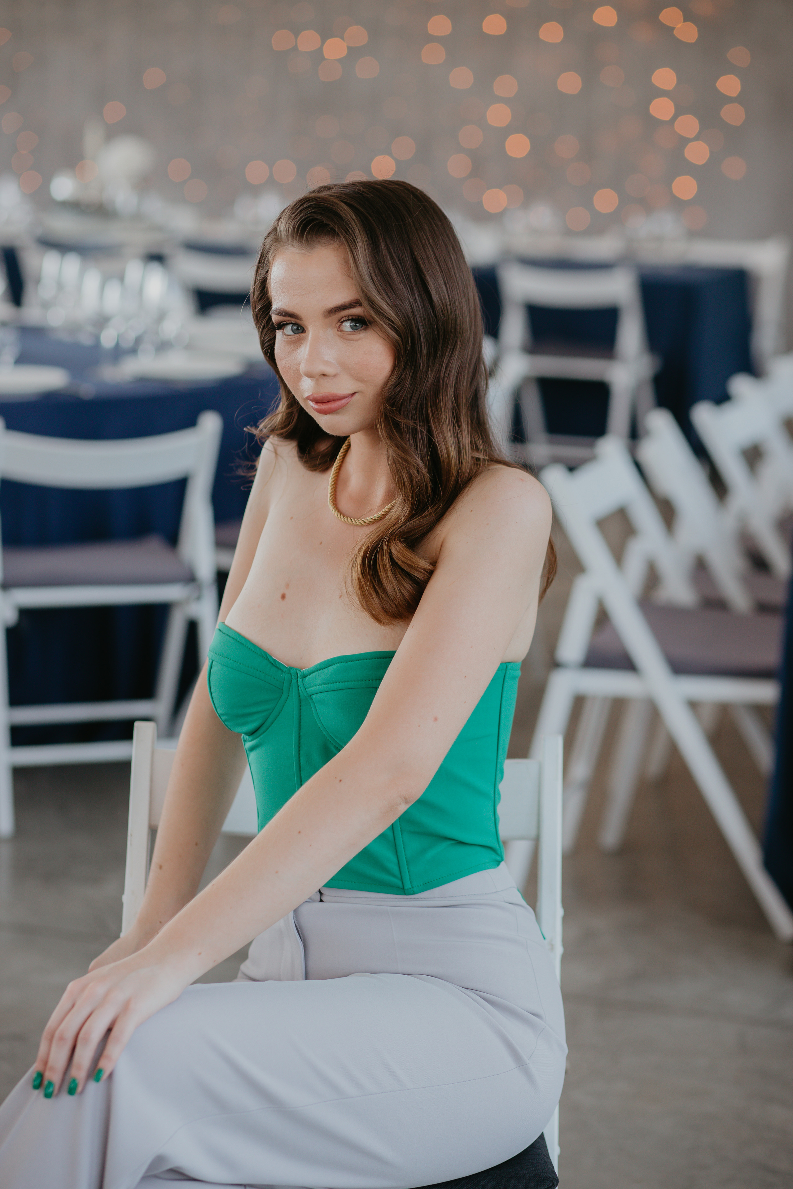 Випукний ЛНМУ ім. Данила Галицького. Весільний фотограф у Львові Мирон Роксоляна