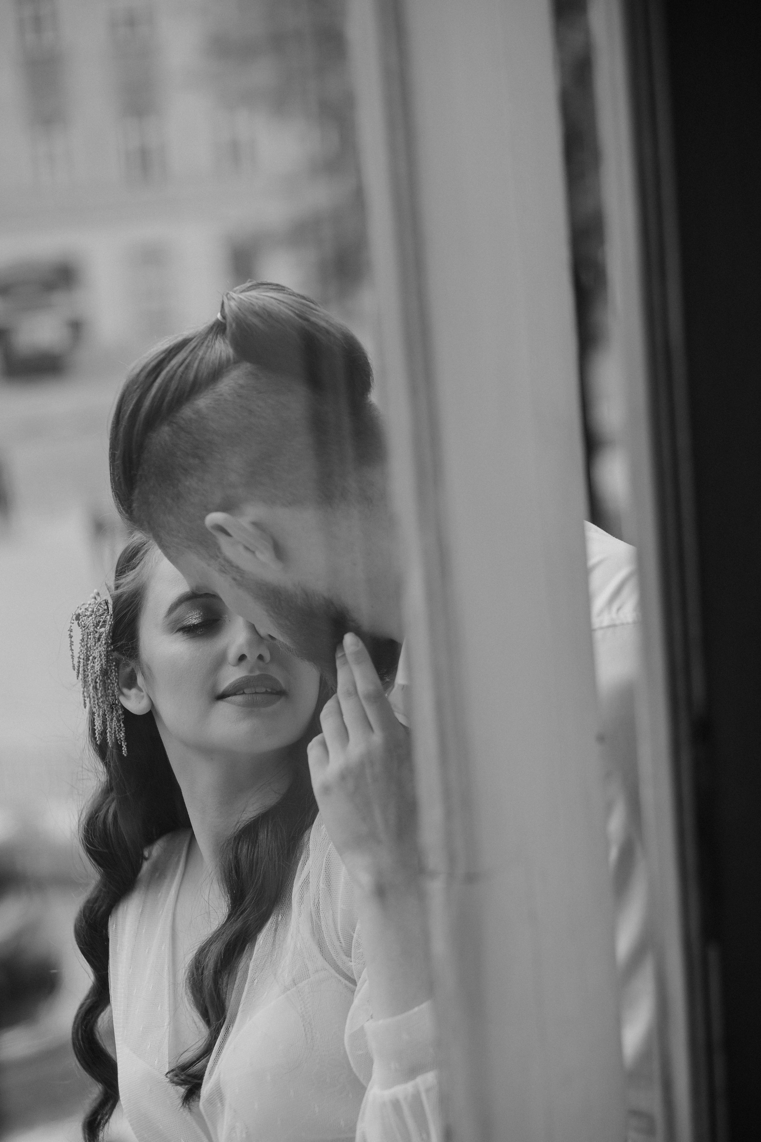 Весілля Таня та Ярко. Весільний фотограф у Львові Мирон Роксоляна