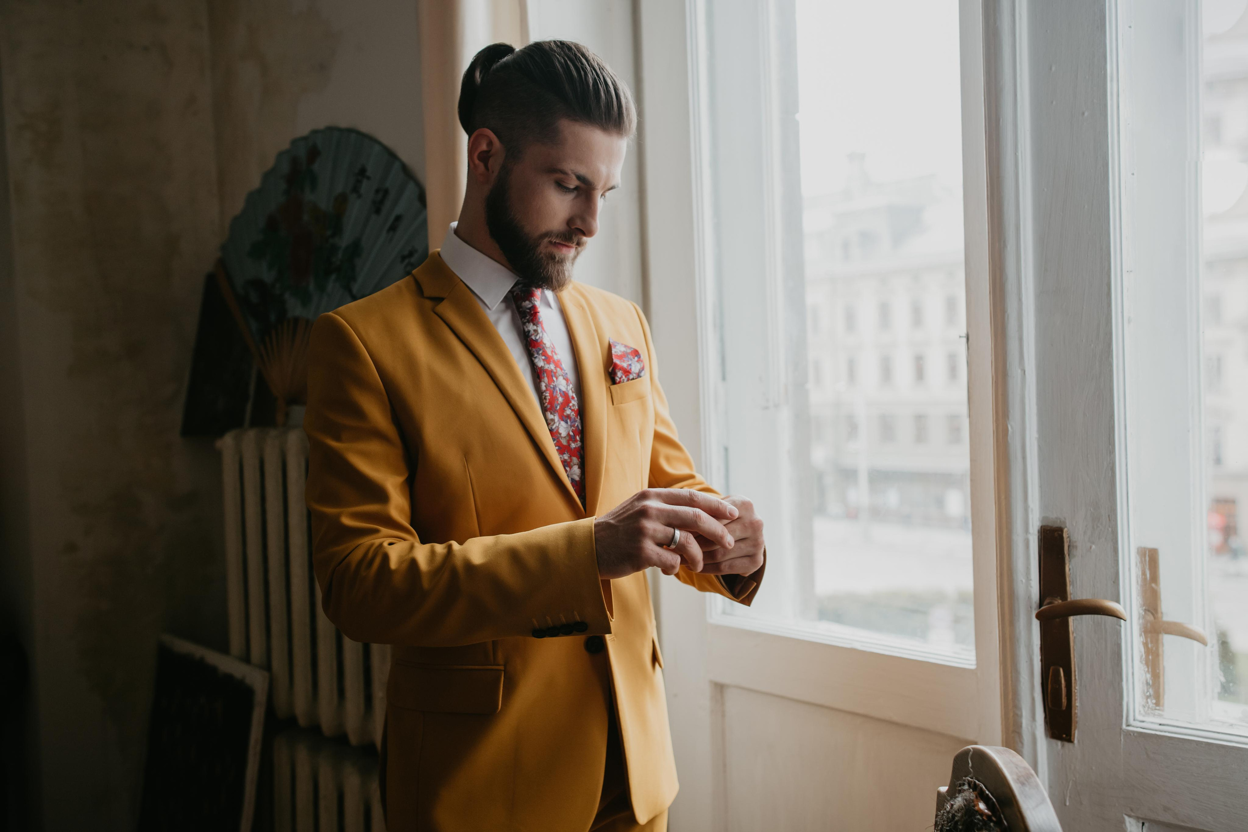 Весілля Таня та Ярко. Весільний фотограф у Львові Мирон Роксоляна