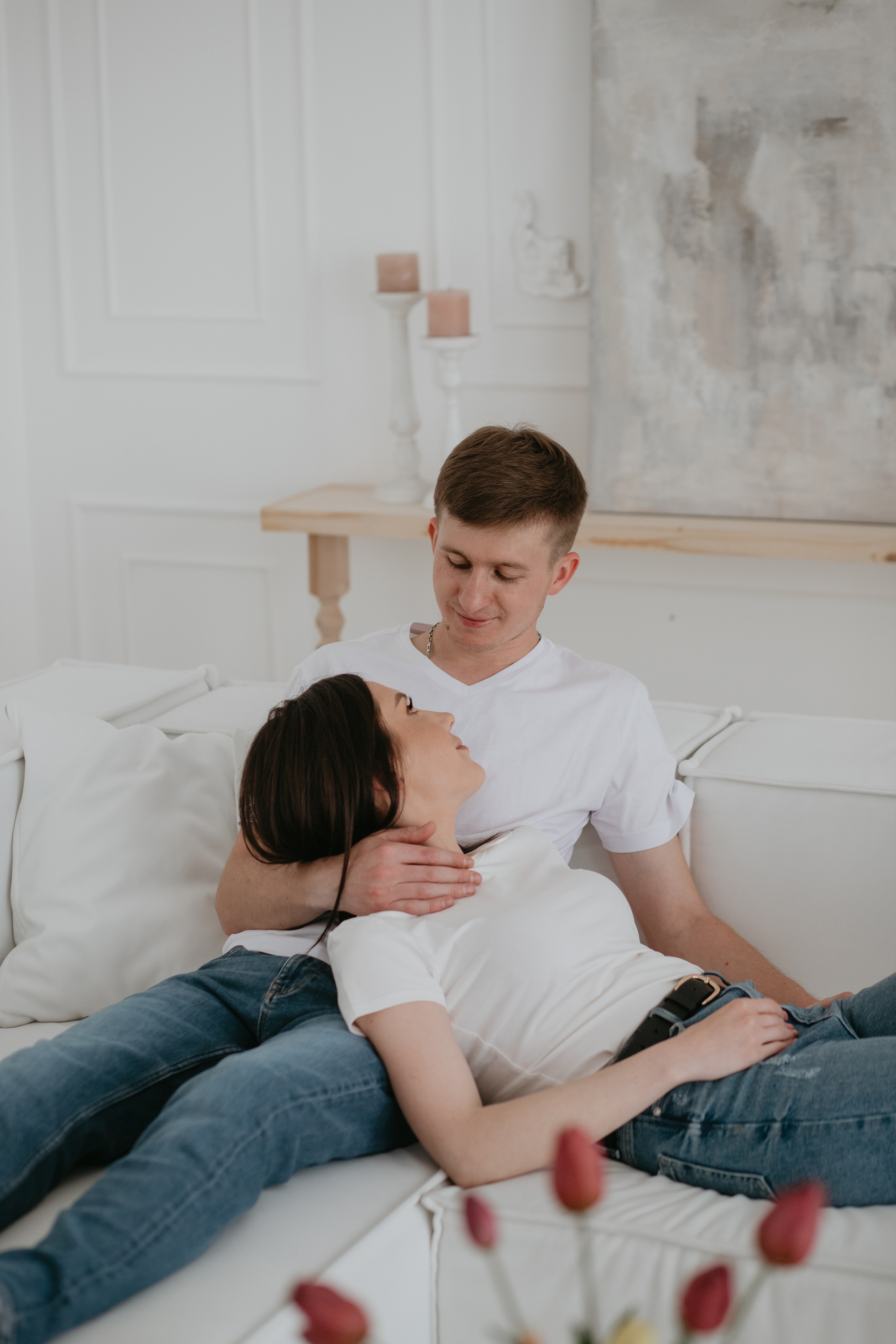 Олена і Назар. Весільний фотограф у Львові Мирон Роксоляна