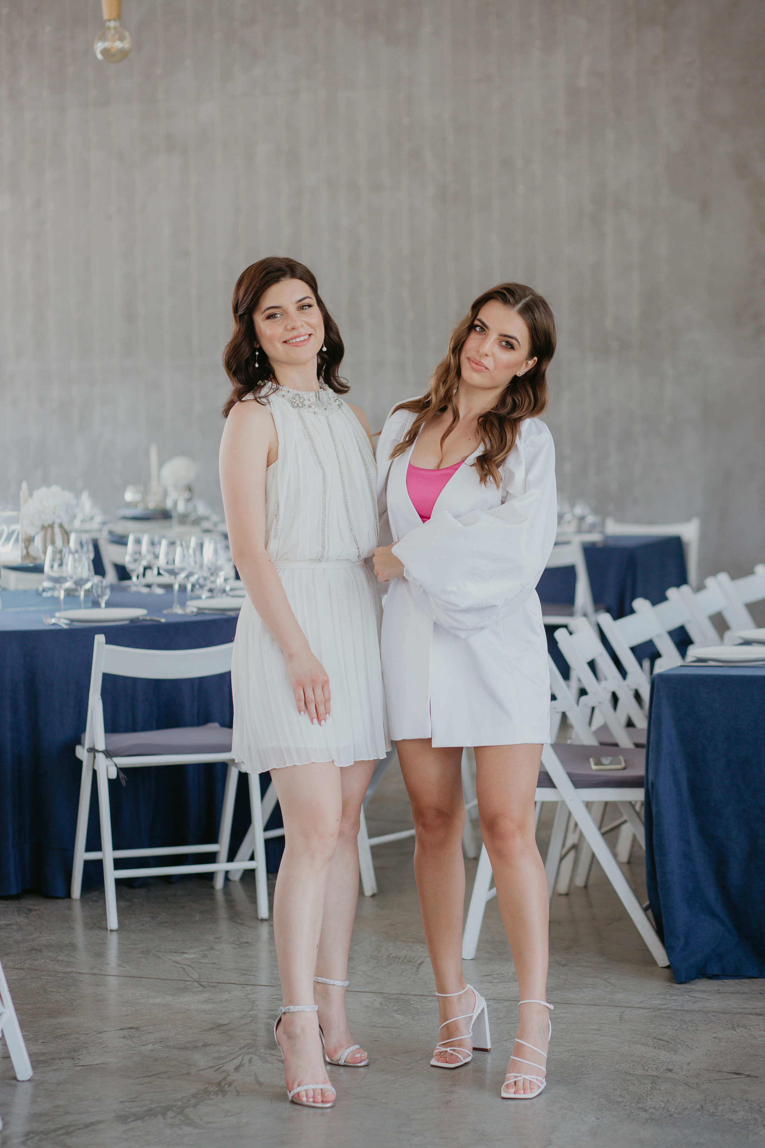 Випукний ЛНМУ ім. Данила Галицького. Весільний фотограф у Львові Мирон Роксоляна