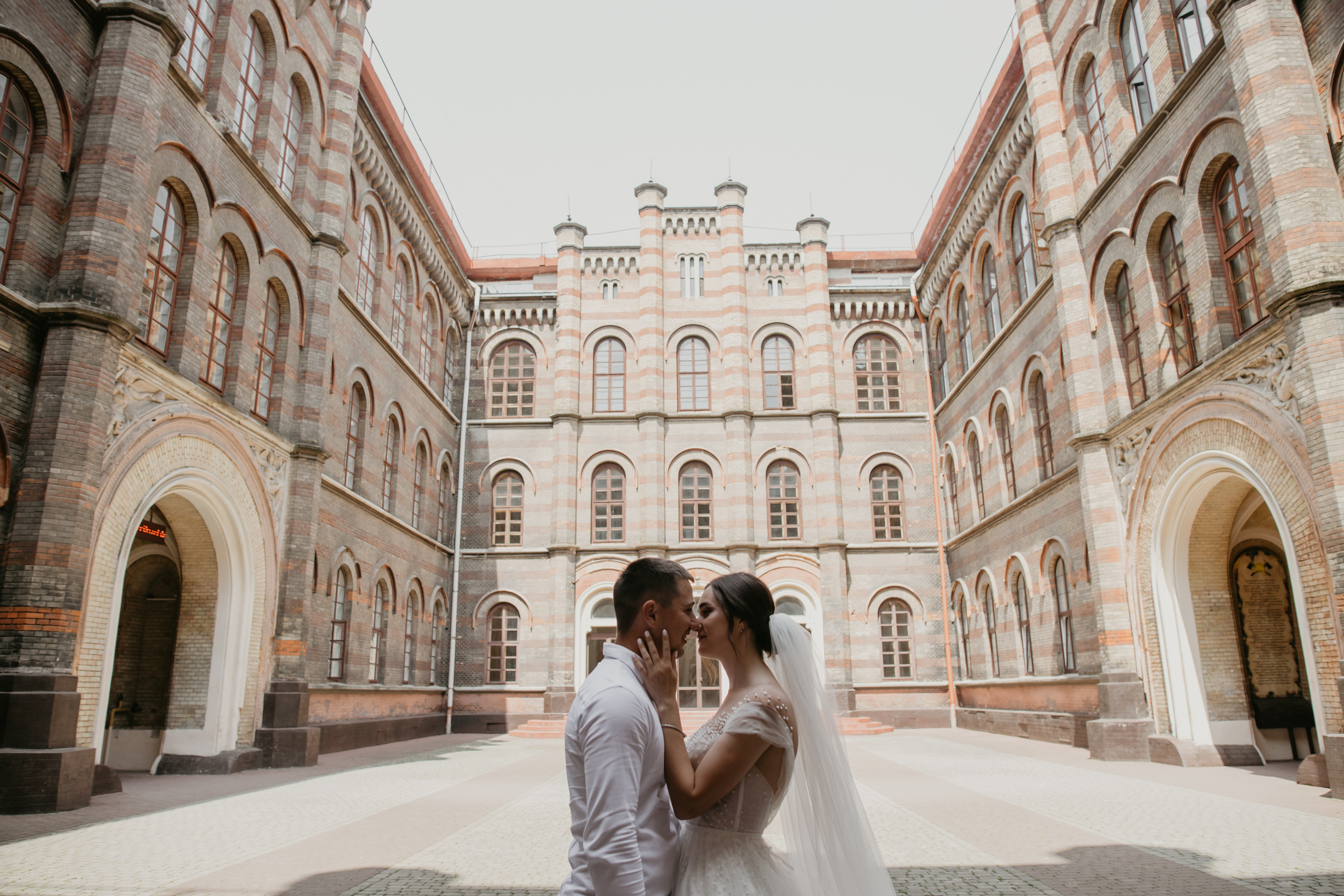Дозйомка Катя та Володя. Весільний фотограф у Львові Мирон Роксоляна