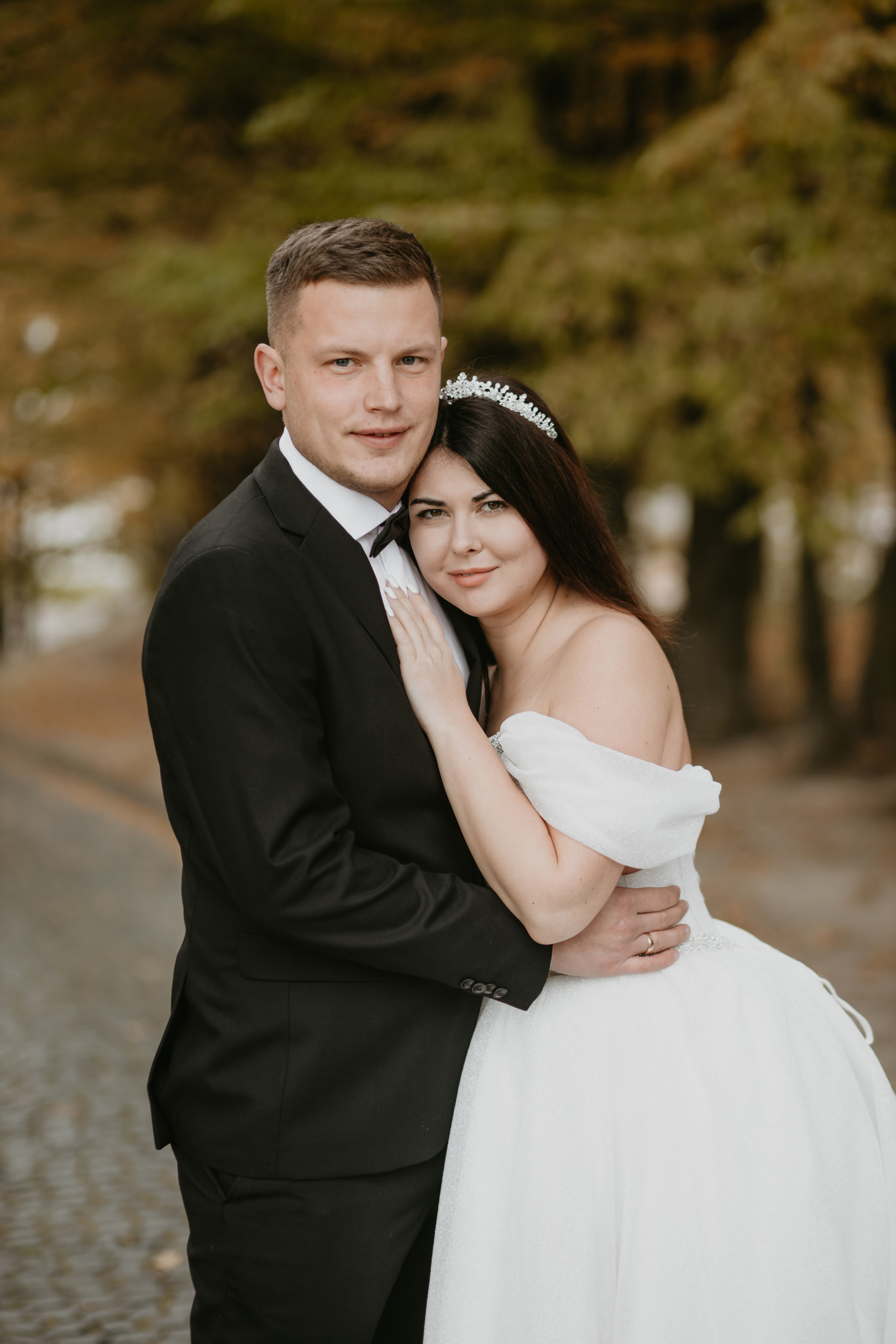 Весільна дозйомка Володя і Маряна. Весільний фотограф у Львові Мирон Роксоляна