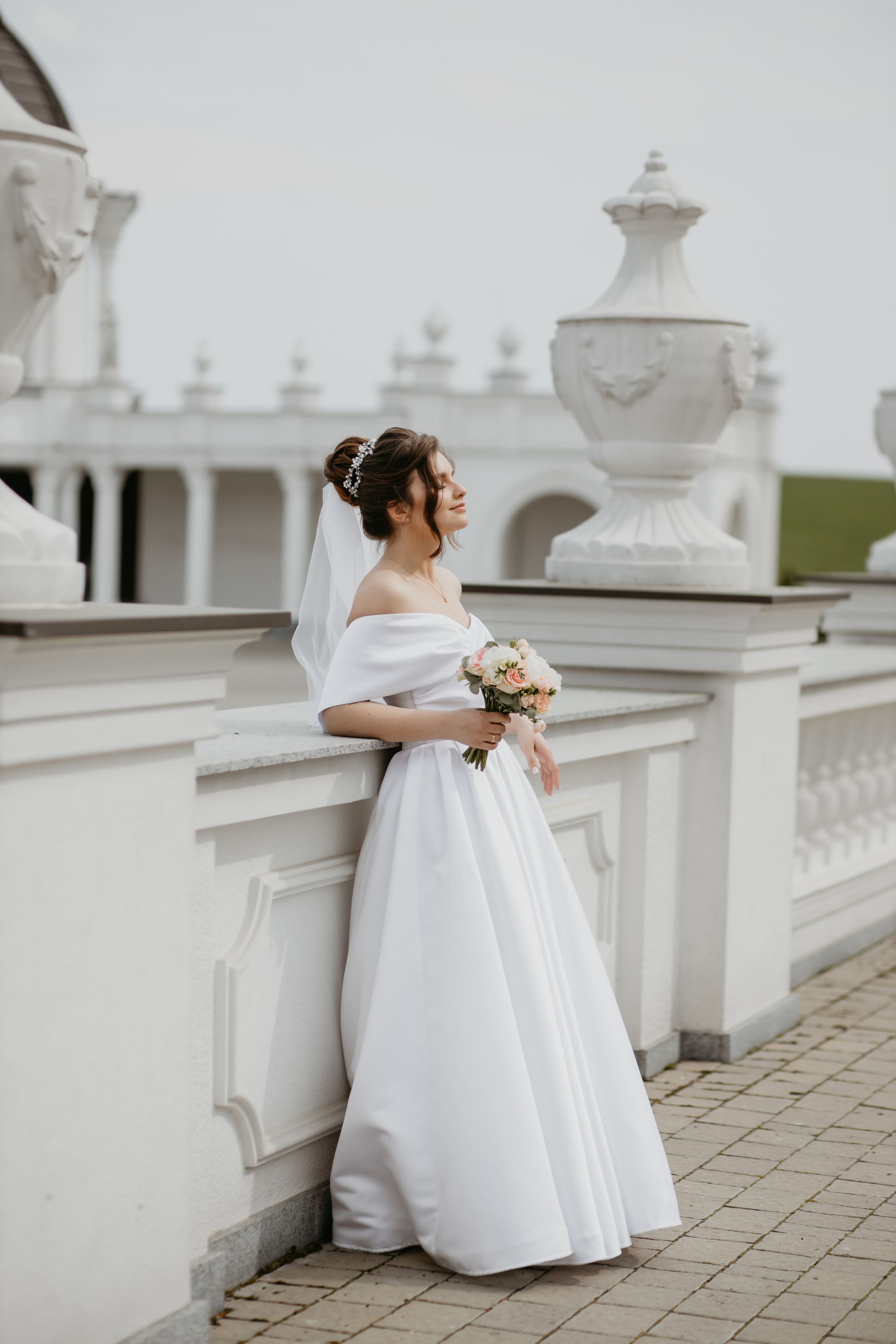 Весілля Ярина та Тарас. Весільний фотограф у Львові Мирон Роксоляна