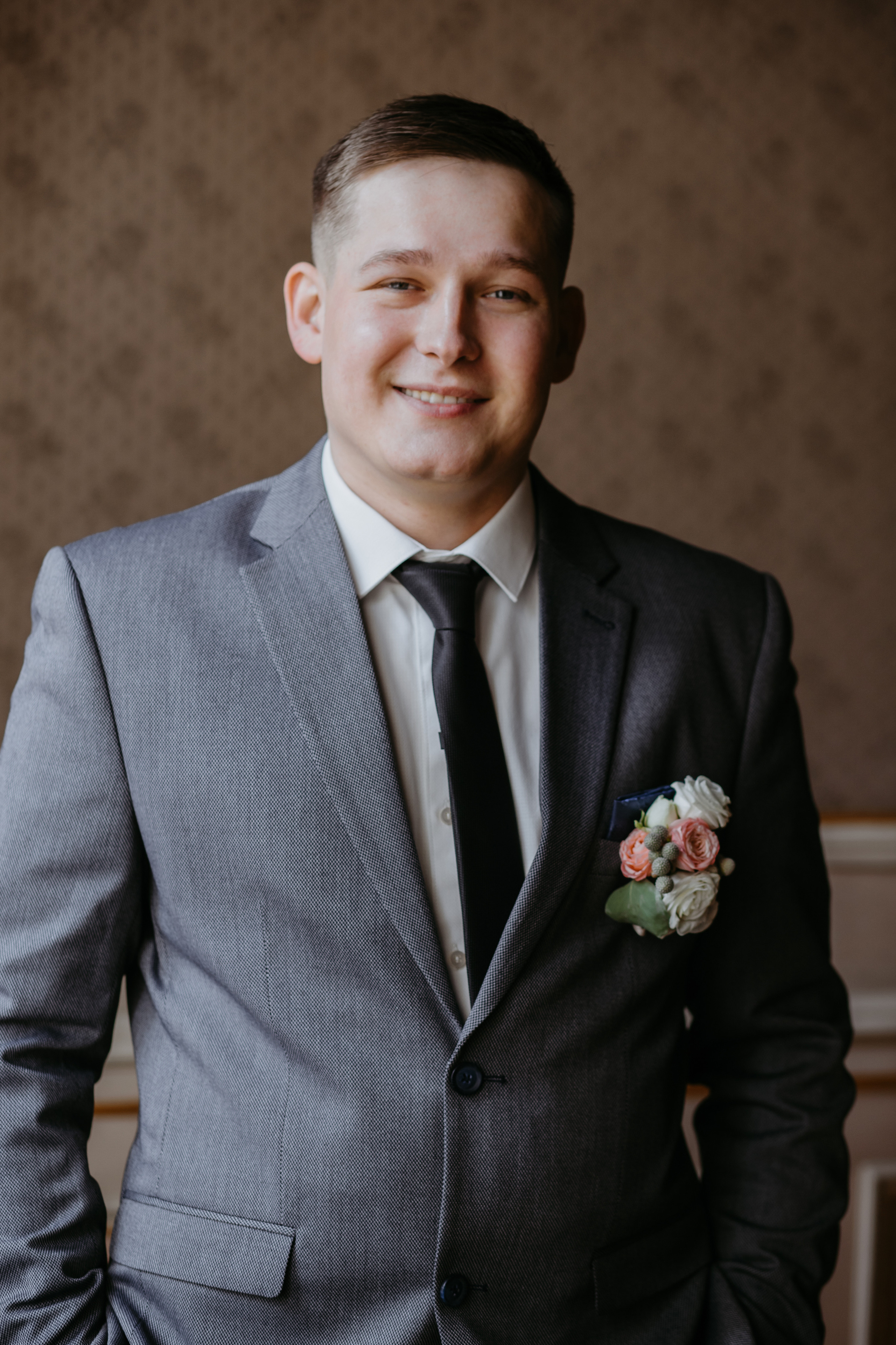 Весілля Марта і Володимир. Весільний фотограф у Львові Мирон Роксоляна