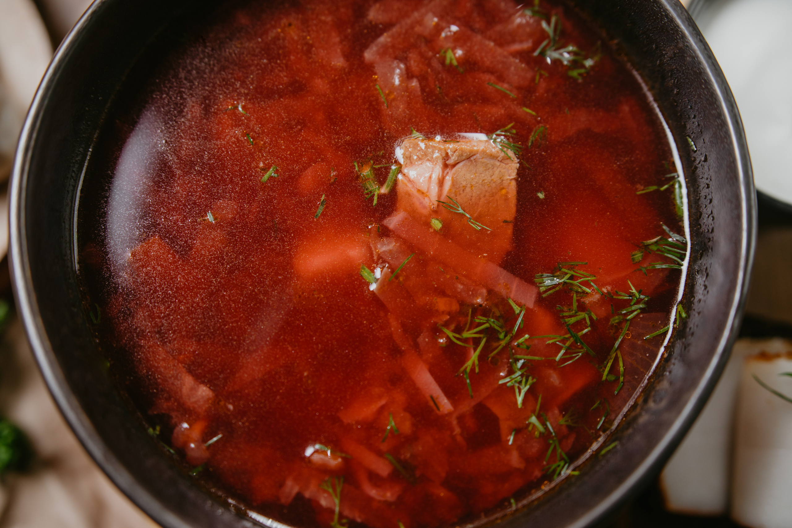 Зйомка меню для ресторану. Весільний фотограф у Львові Мирон Роксоляна