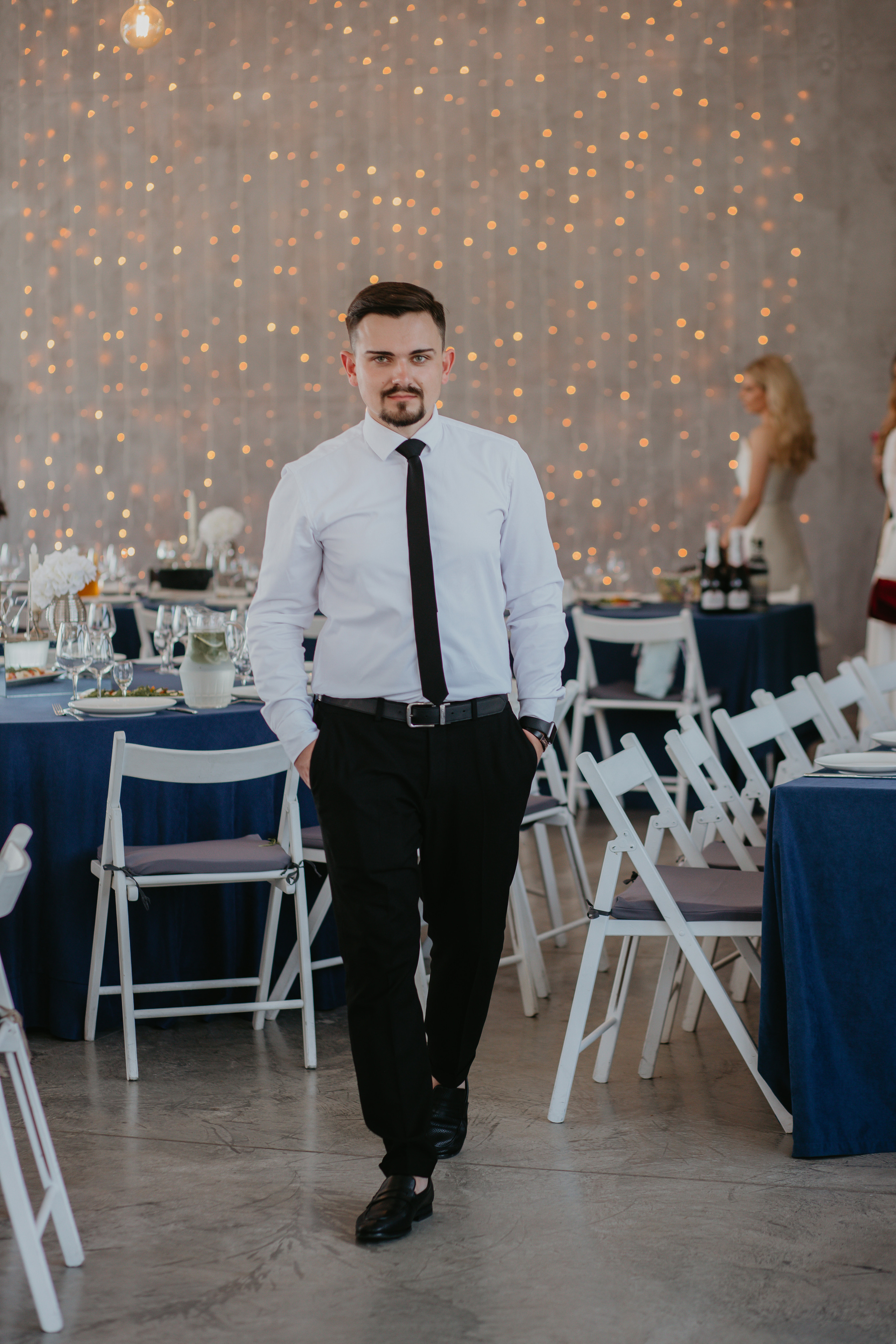 Випукний ЛНМУ ім. Данила Галицького. Весільний фотограф у Львові Мирон Роксоляна