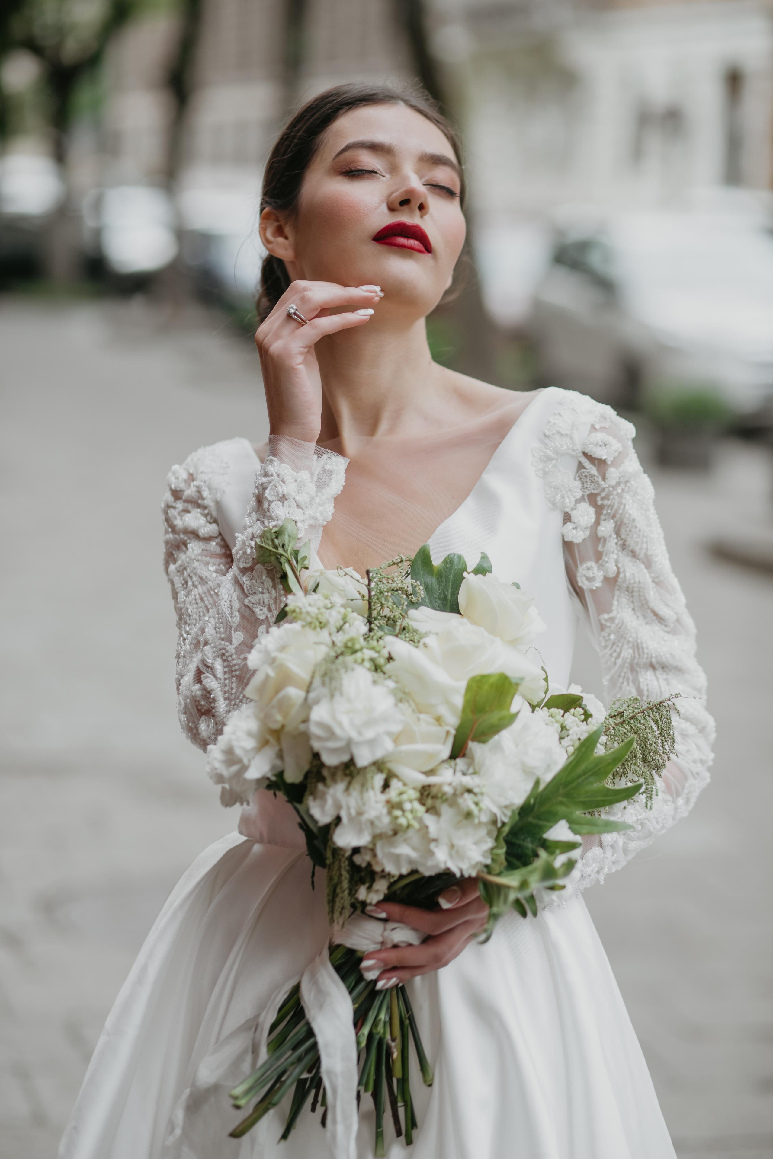 Весільна зйомка Вікторія і Василь. Весільний фотограф у Львові Мирон Роксоляна