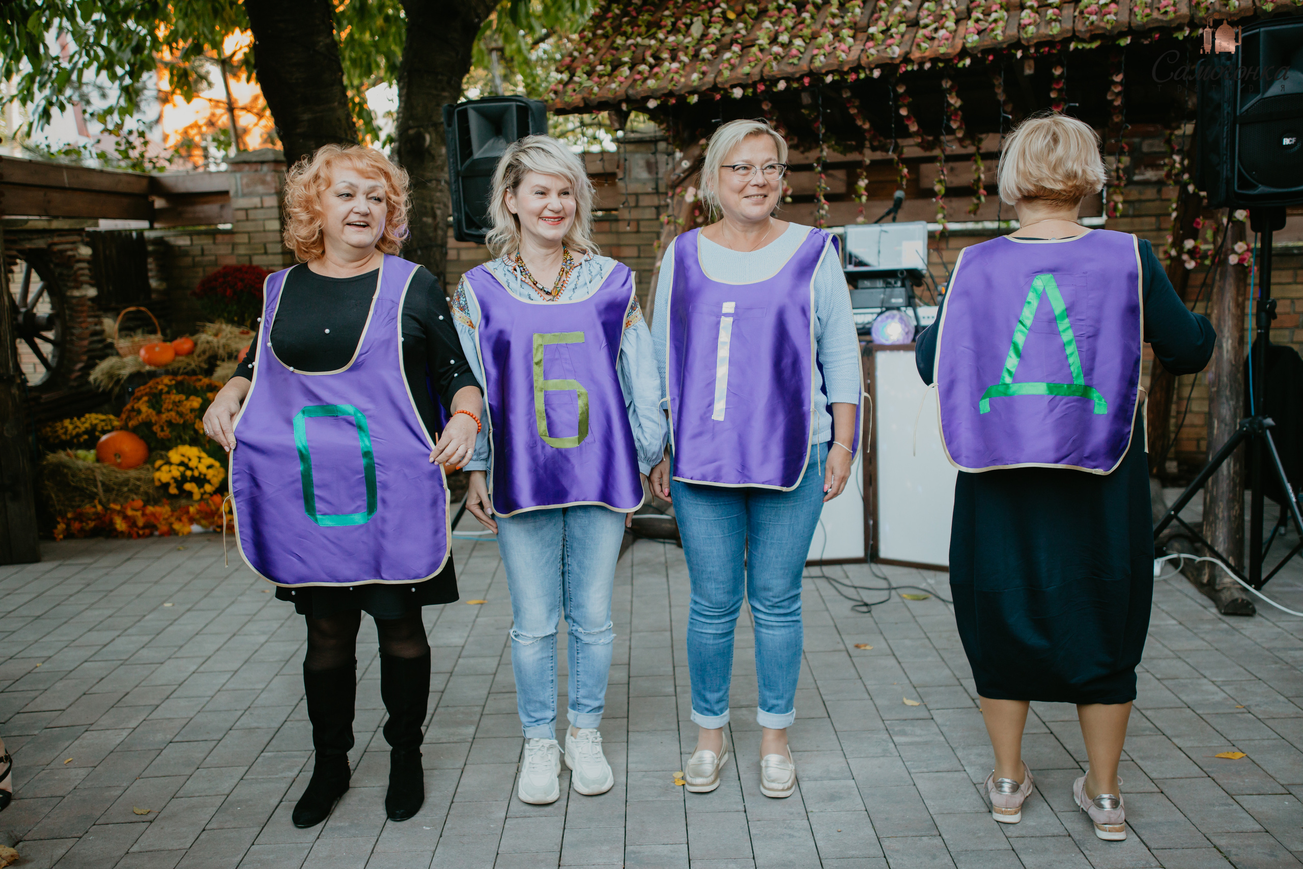 Репортаж із фестивалю самогонки. Весільний фотограф у Львові Мирон Роксоляна