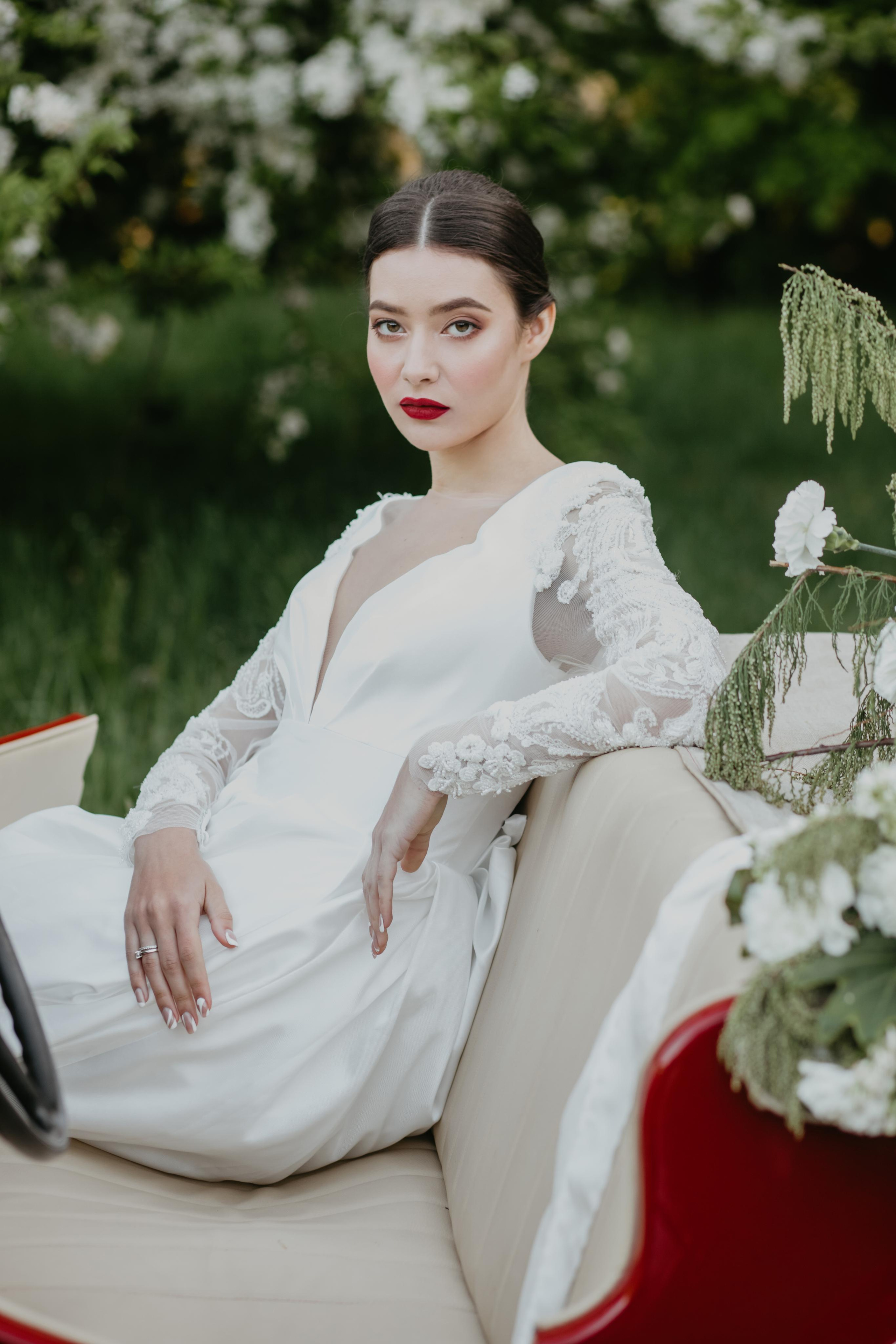 Весільна зйомка Вікторія і Василь. Весільний фотограф у Львові Мирон Роксоляна