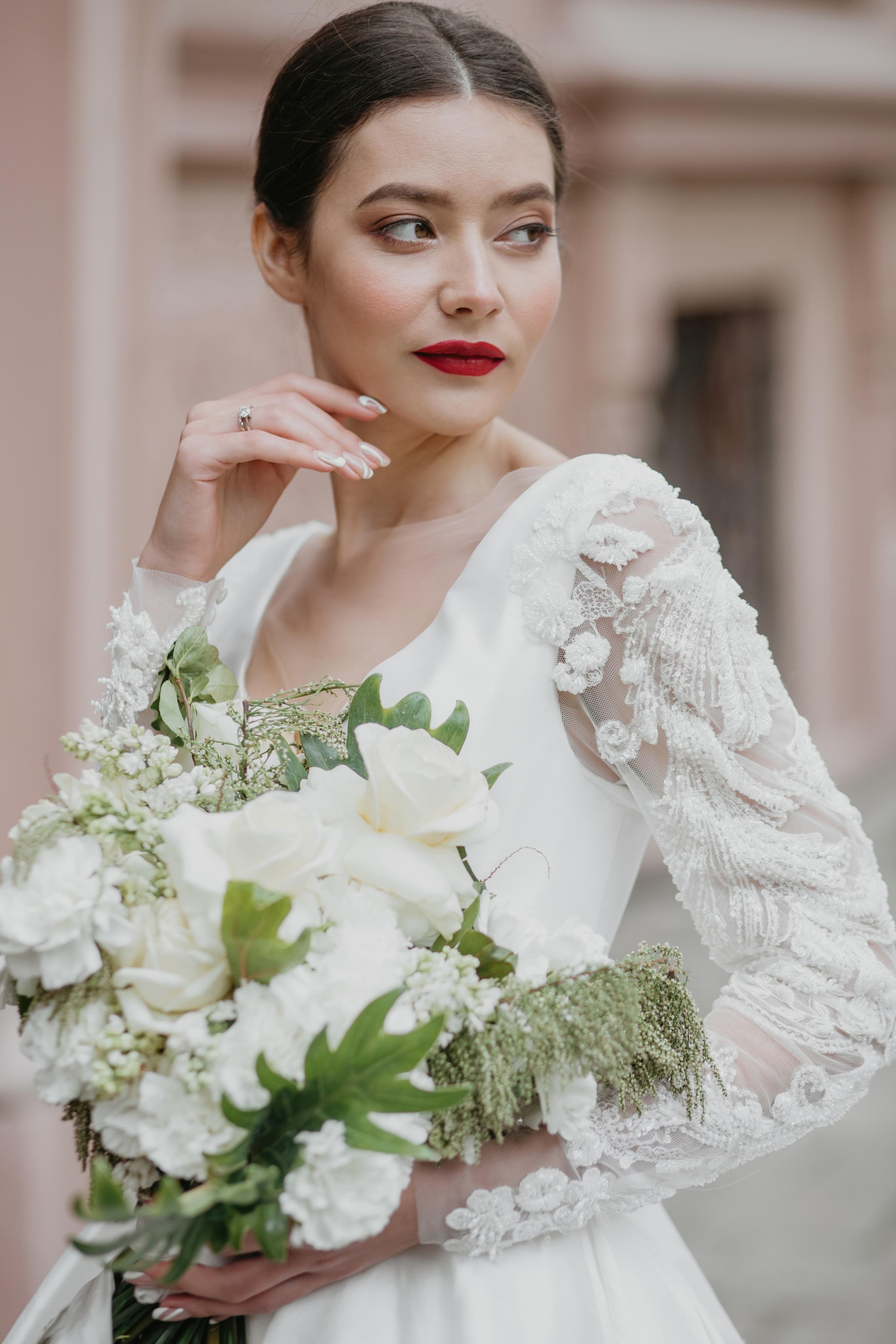 Весільна зйомка Вікторія і Василь. Весільний фотограф у Львові Мирон Роксоляна