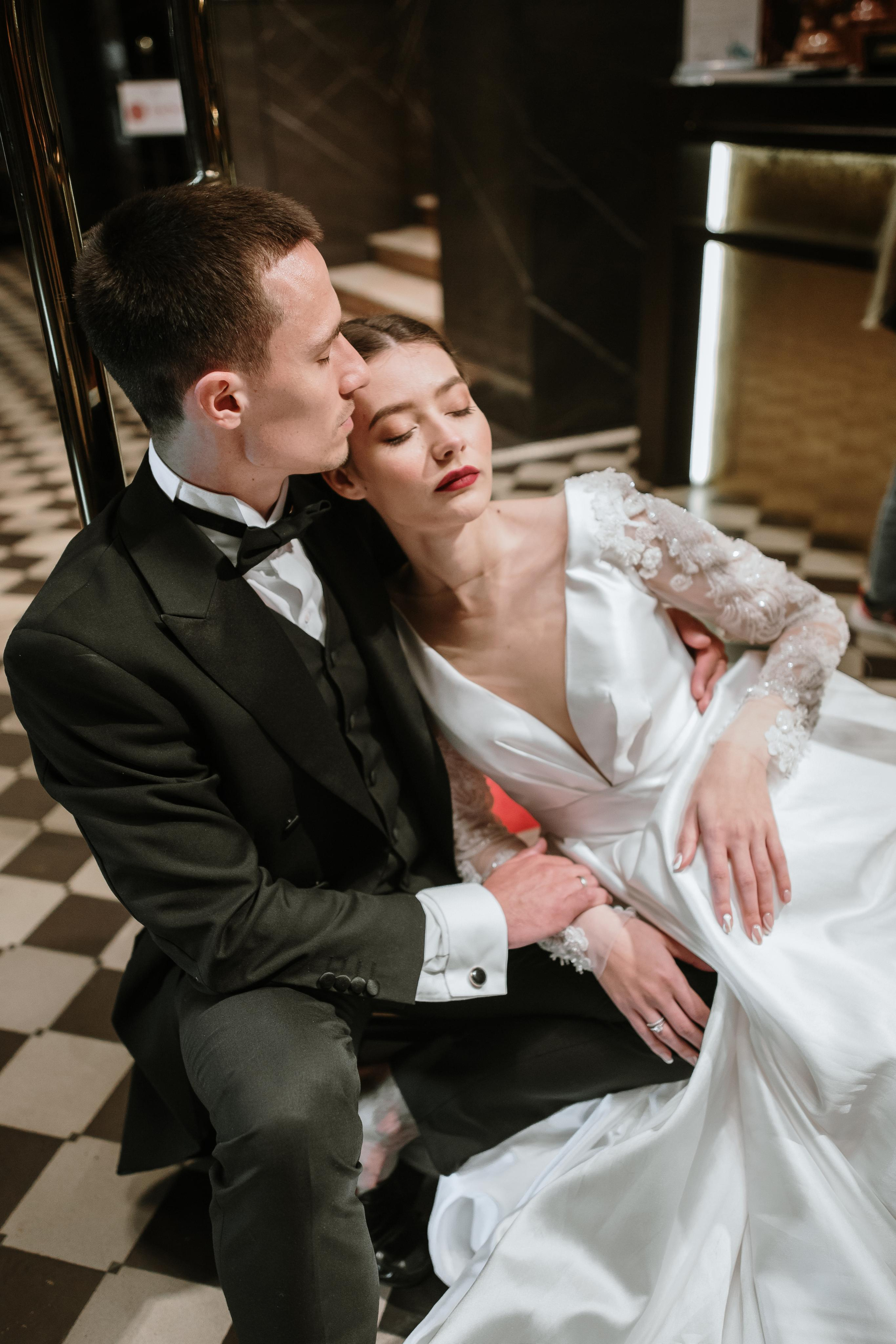 Весільна зйомка Вікторія і Василь. Весільний фотограф у Львові Мирон Роксоляна