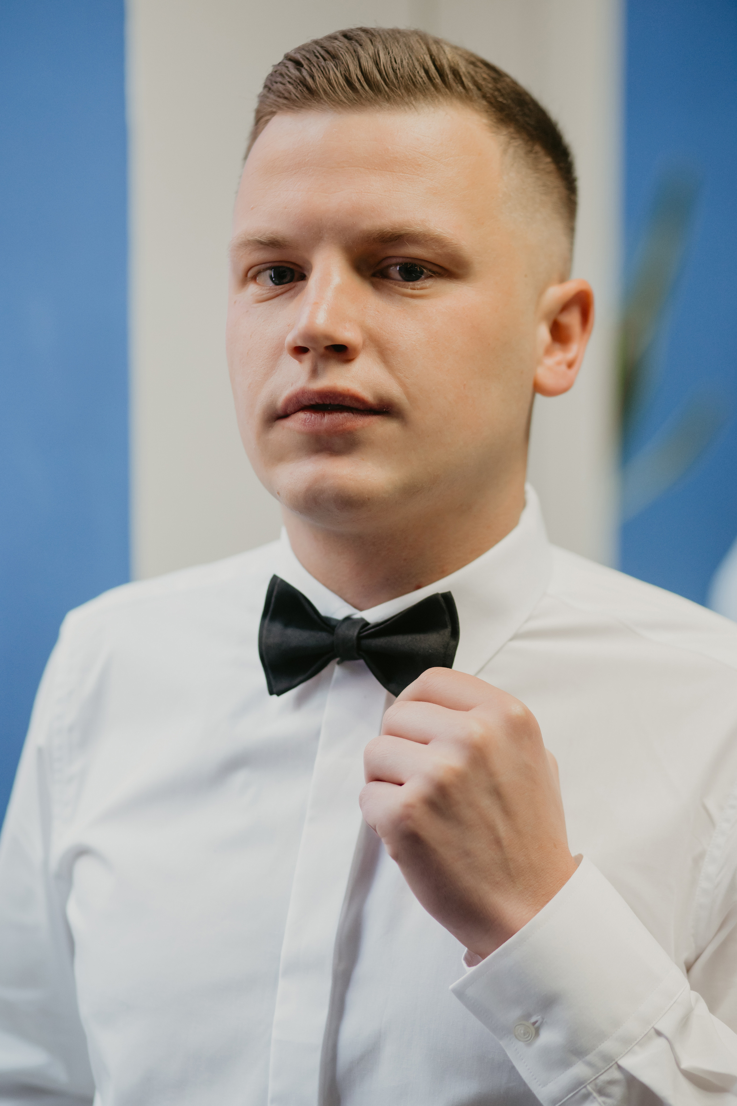 Весільний день Маряни та Володі. Весільний фотограф у Львові Мирон Роксоляна