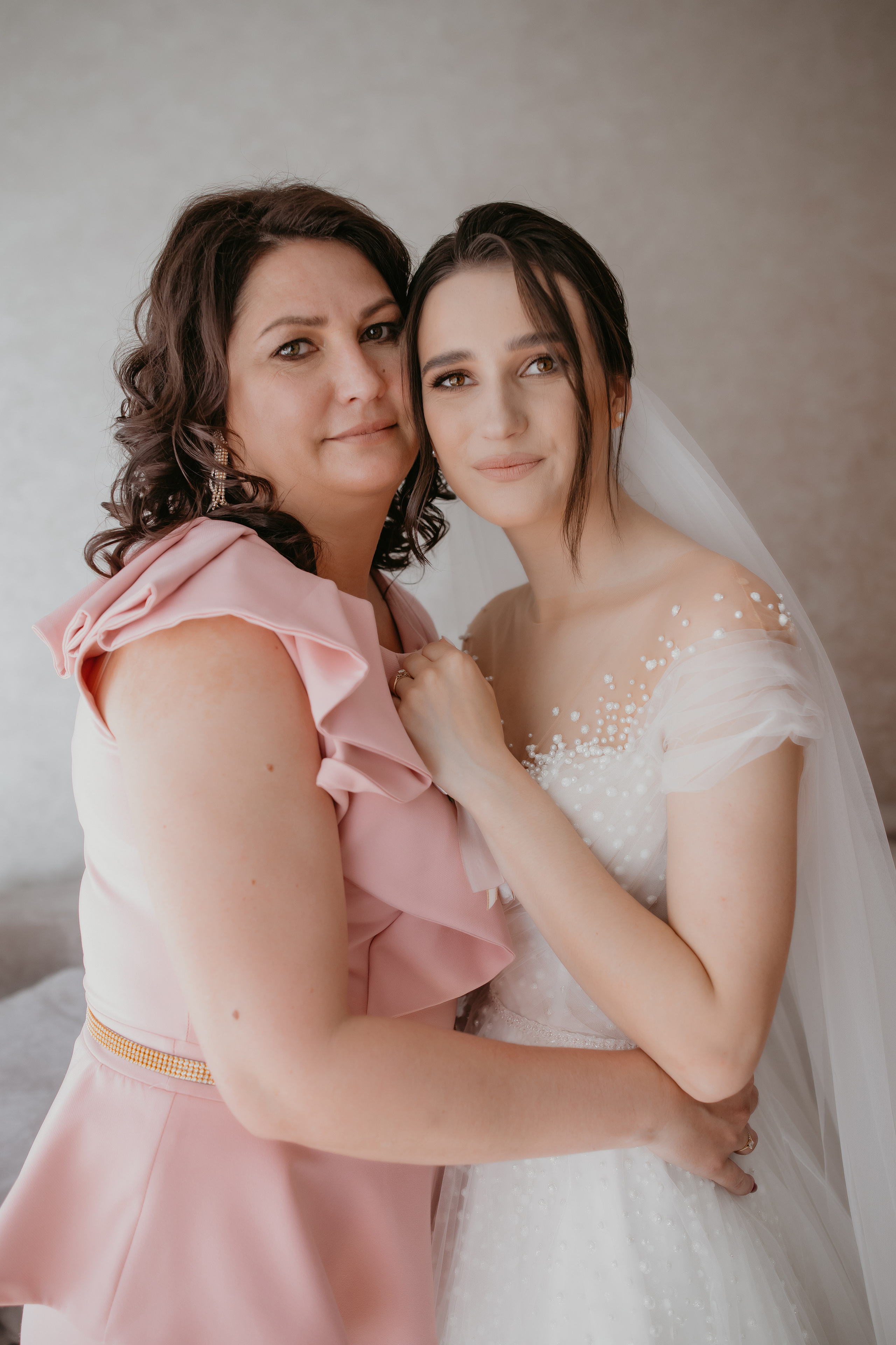 Весільний день Катерини та Володимира. Весільний фотограф у Львові Мирон Роксоляна