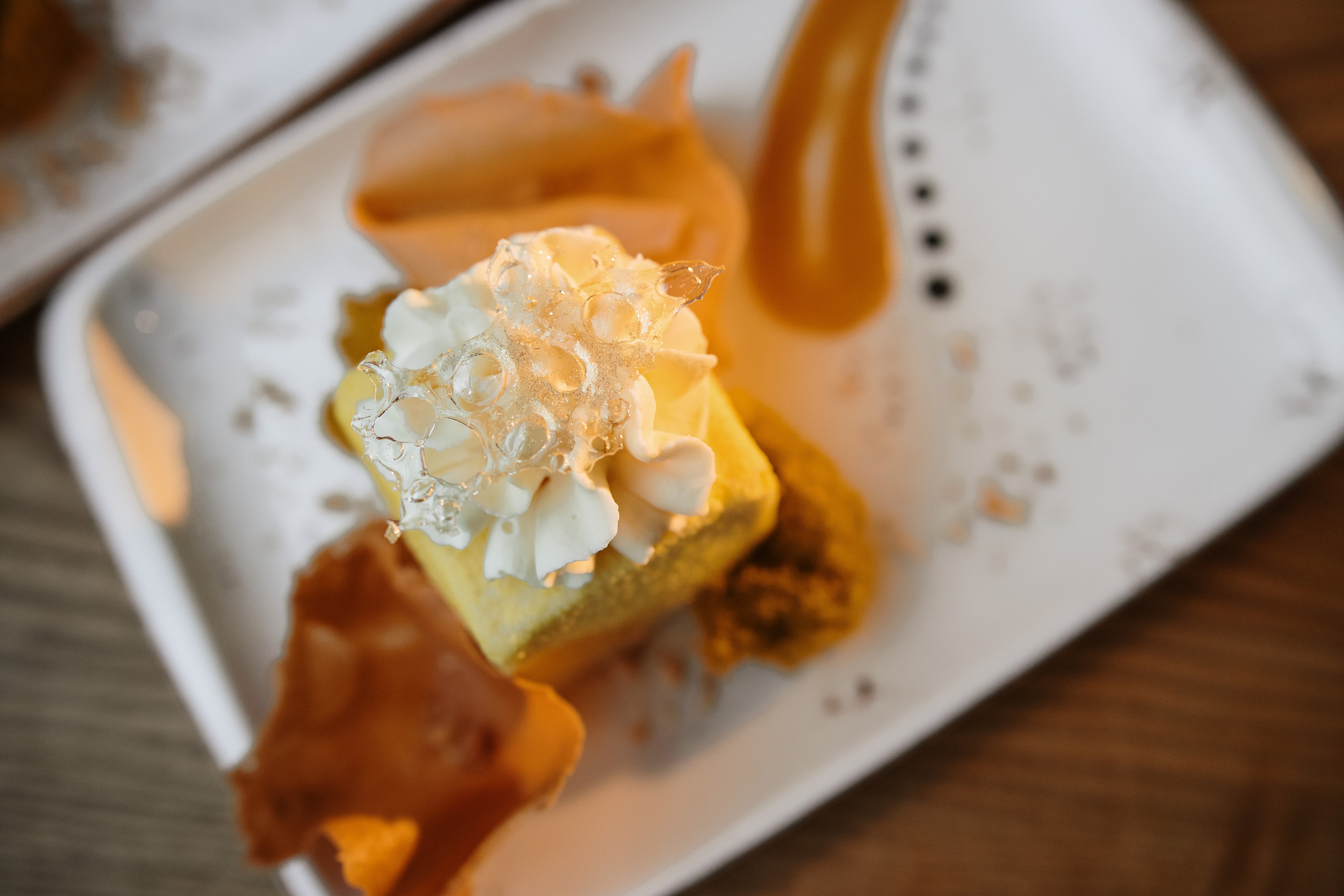 Десерти. Весільний фотограф у Львові Мирон Роксоляна